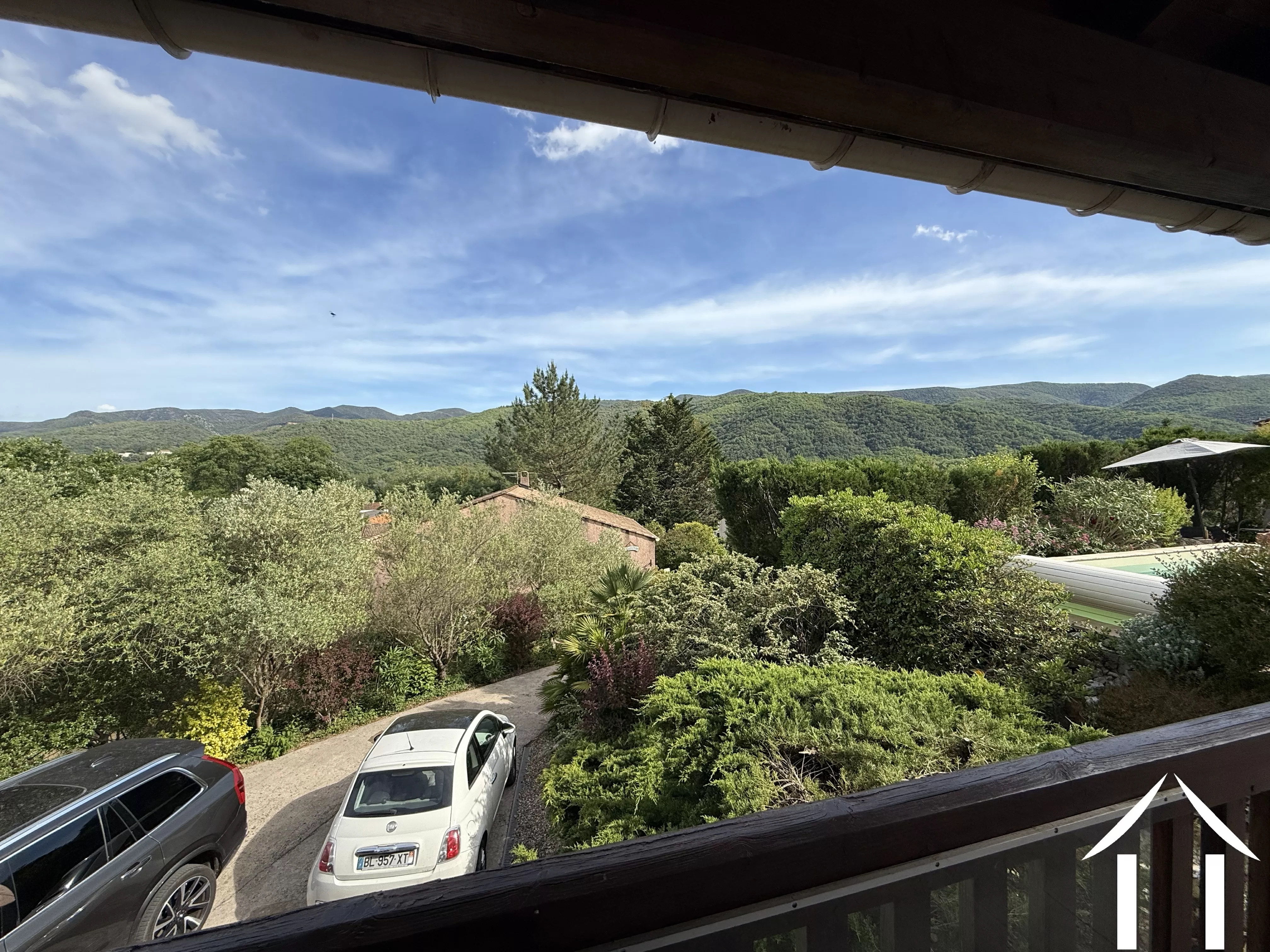 Haus zu verkaufen le poujol sur orb, languedoc-roussillon, 11-2526 Bild - 9