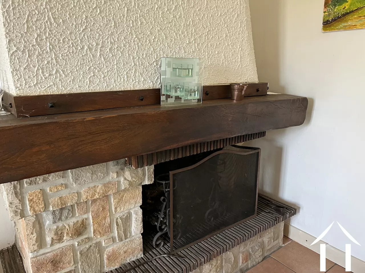 Haus zu verkaufen st gervais sur couches, burgund, BH5603M Bild - 4