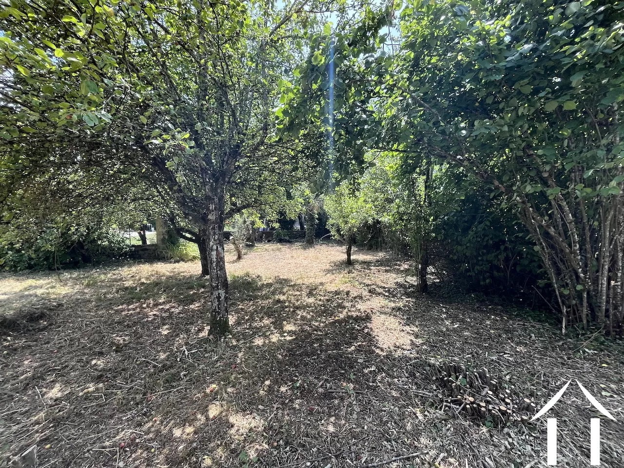 Haus zu verkaufen st gervais sur couches, burgund, BH5603M Bild - 15