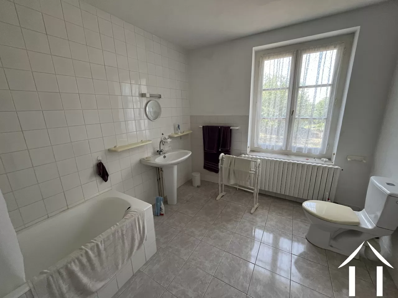 Haus zu verkaufen st gervais sur couches, burgund, BH5603M Bild - 8