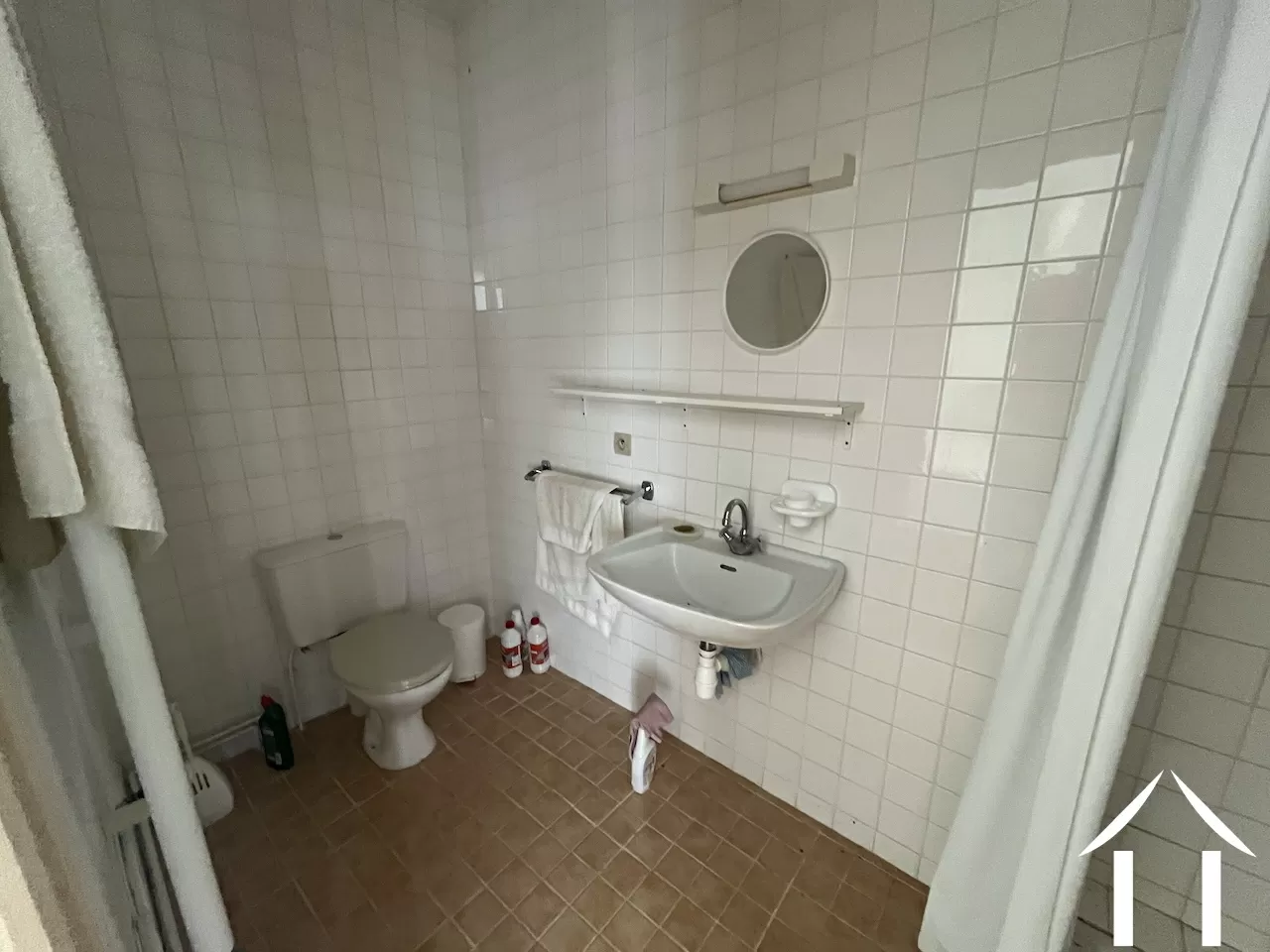 Haus zu verkaufen st gervais sur couches, burgund, BH5603M Bild - 11