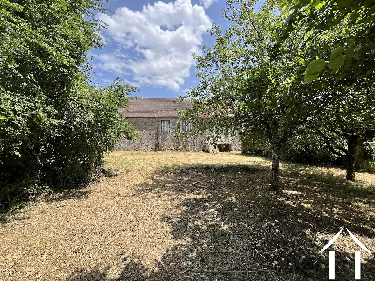 Haus zu verkaufen st gervais sur couches, burgund, BH5603M Bild - 2