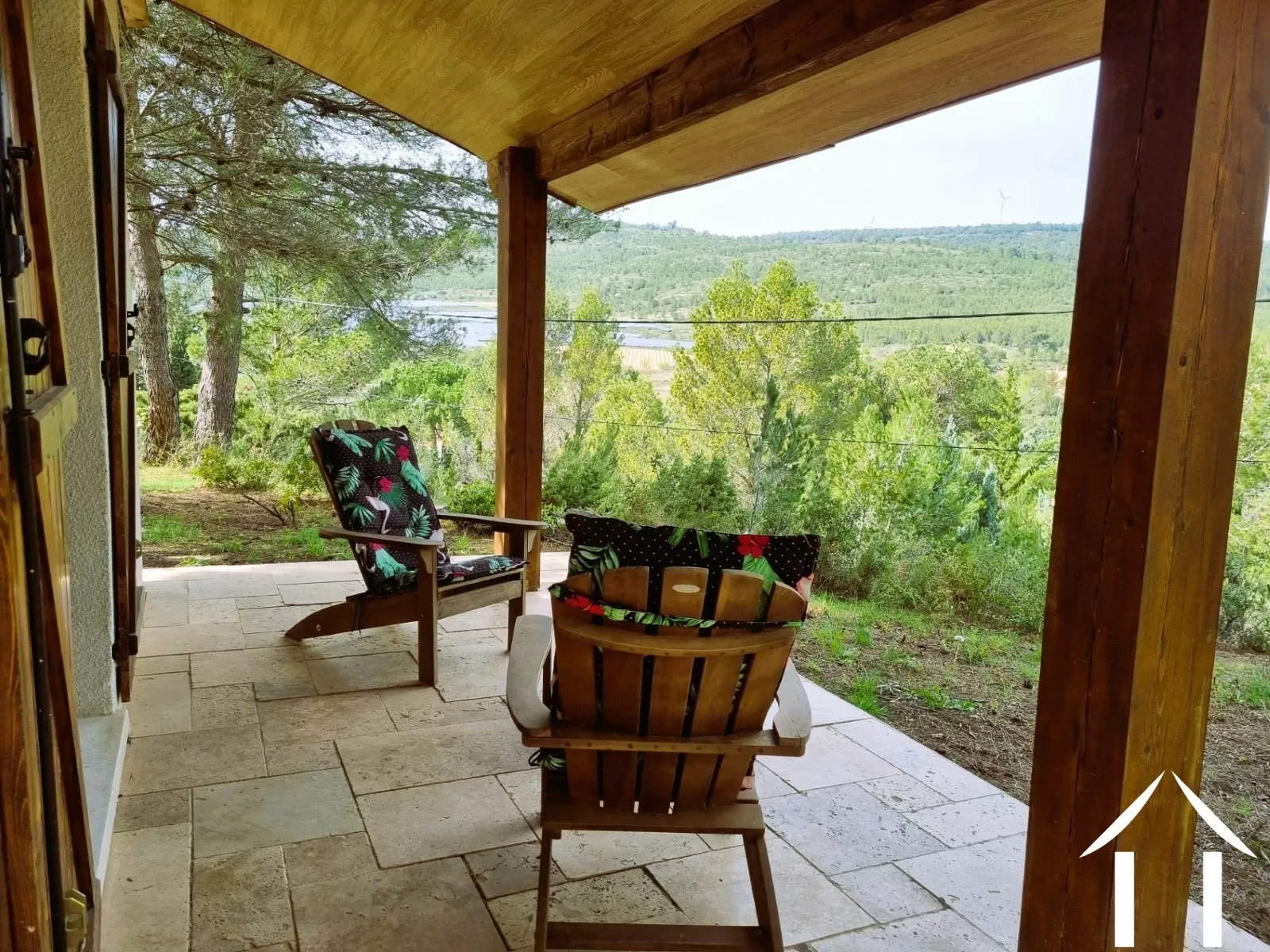 Haus zu verkaufen pouzols minervois, languedoc-roussillon, 11-2529 Bild - 5