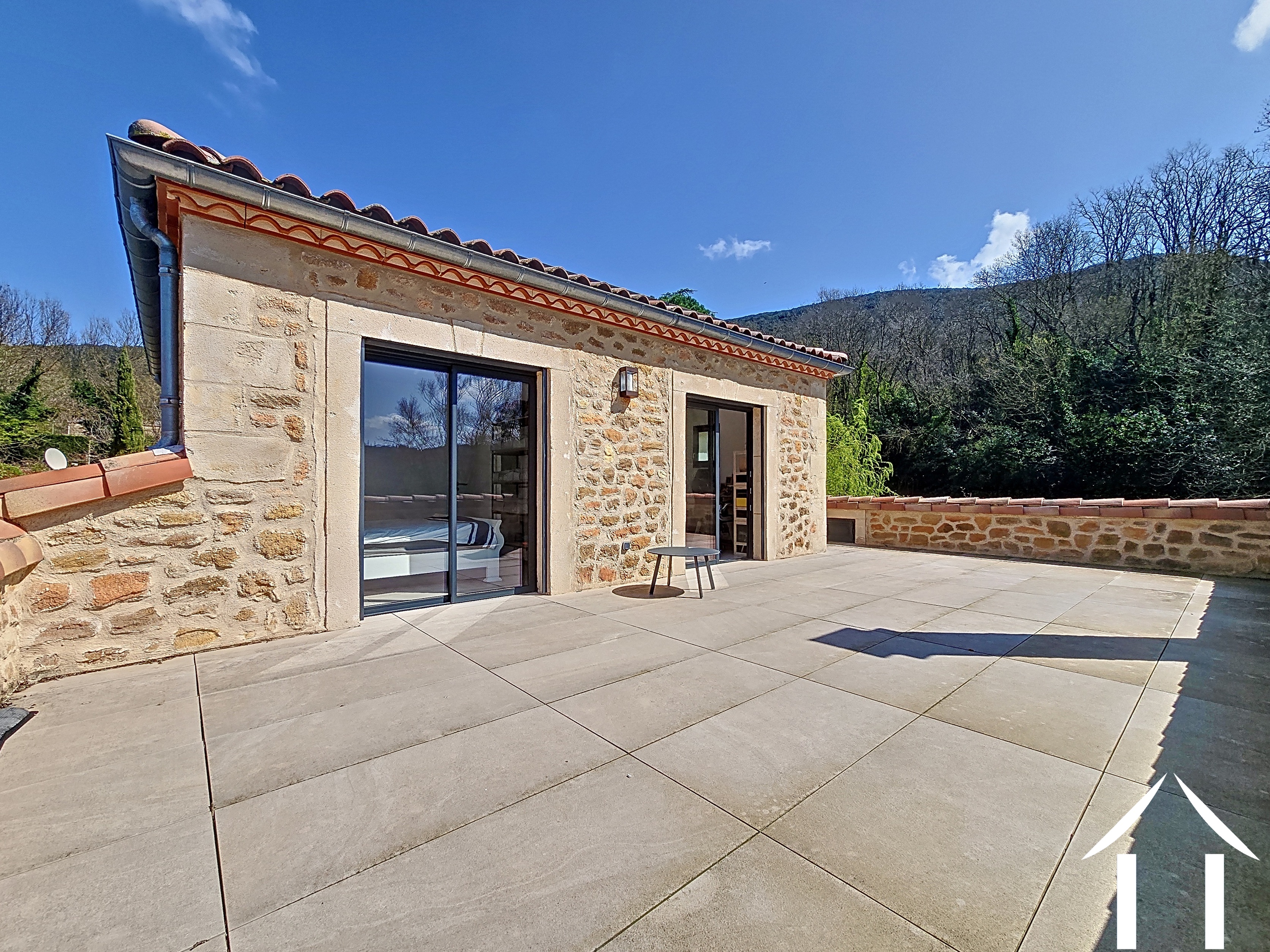 Haus zu verkaufen villemagne l'argentiere, languedoc-roussillon, 06-702414 Bild - 7