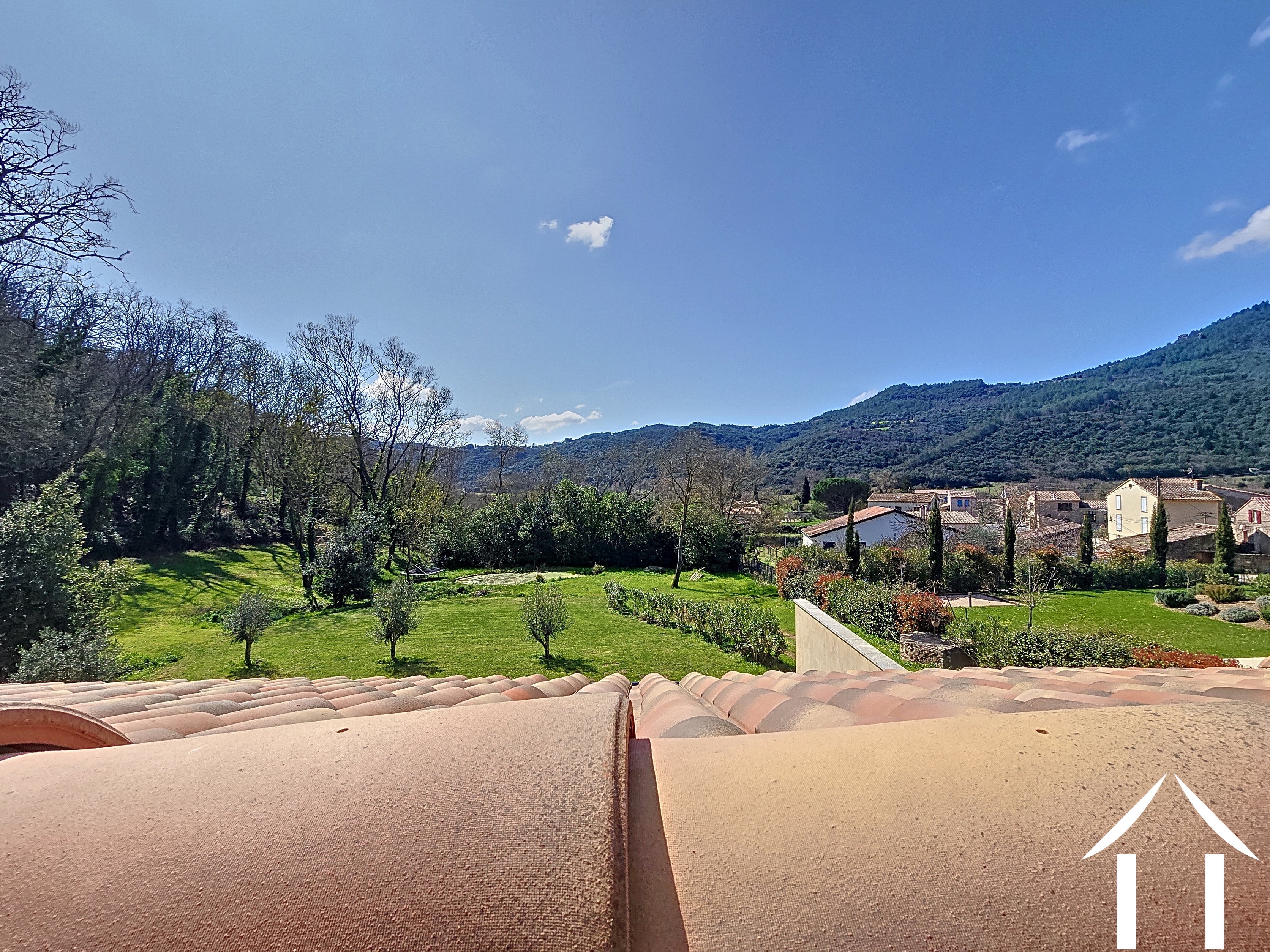 Haus zu verkaufen villemagne l'argentiere, languedoc-roussillon, 06-702414 Bild - 6