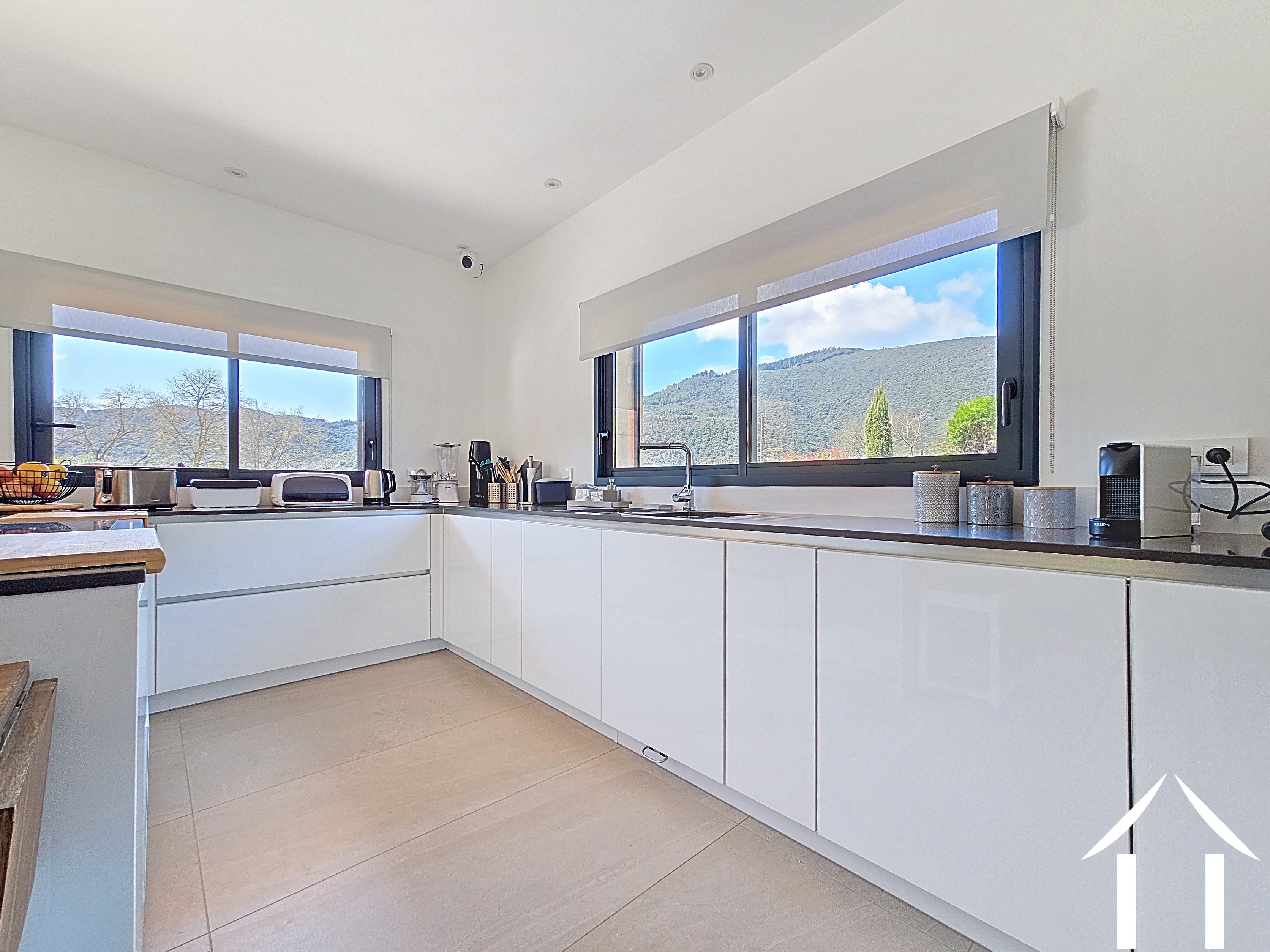 Haus zu verkaufen villemagne l'argentiere, languedoc-roussillon, 06-702414 Bild - 4