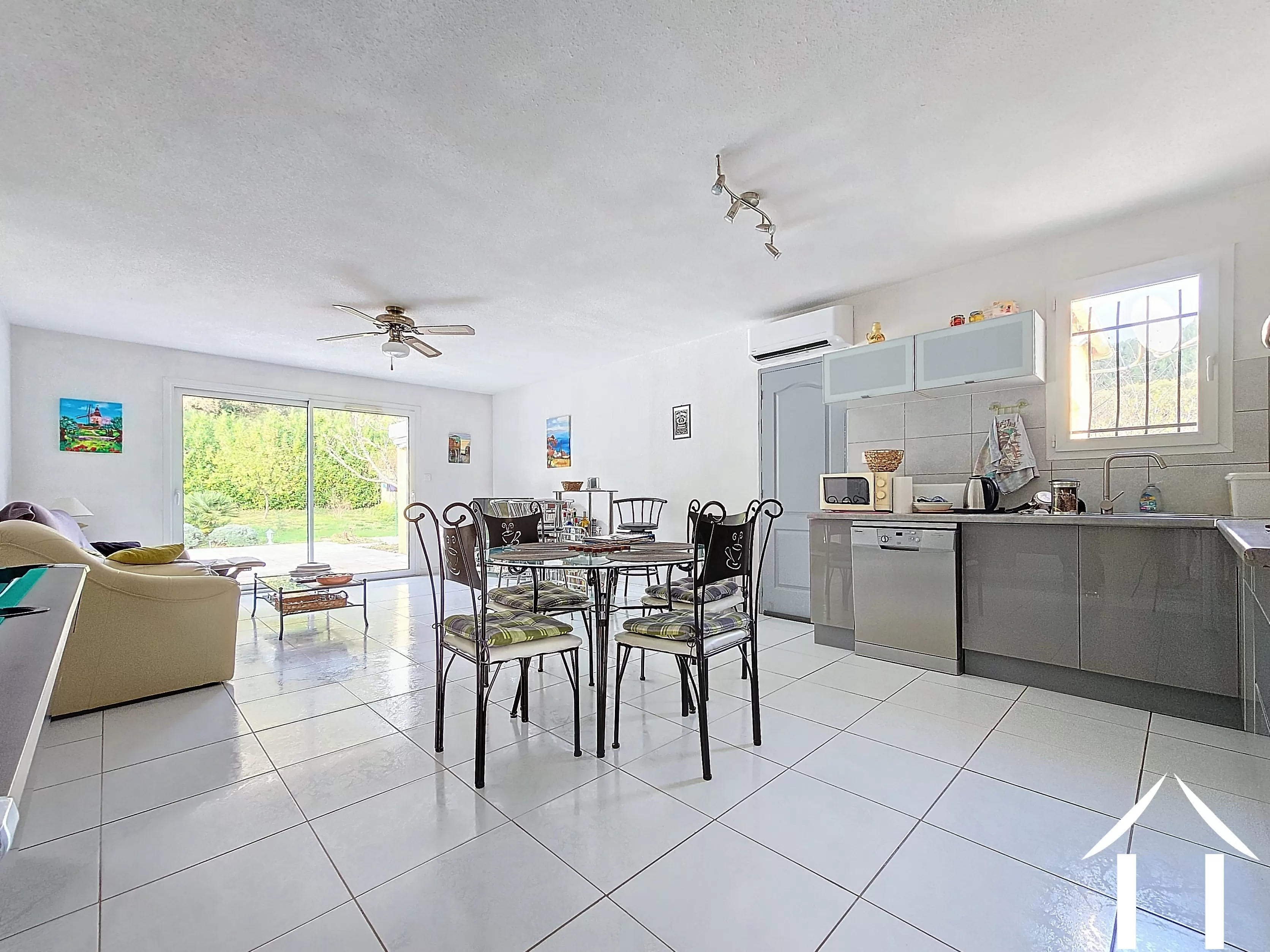 Haus zu verkaufen joncels, languedoc-roussillon, 06-654203 Bild - 4