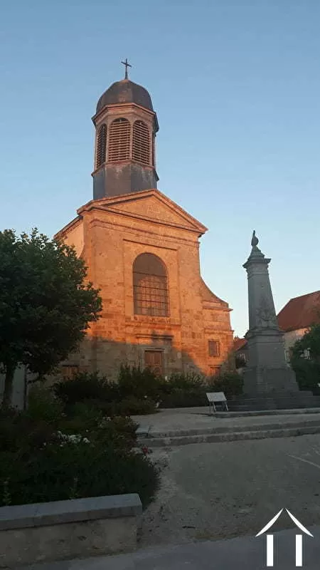 Haus zu verkaufen arnay le duc, burgund, RT5607P Bild - 10