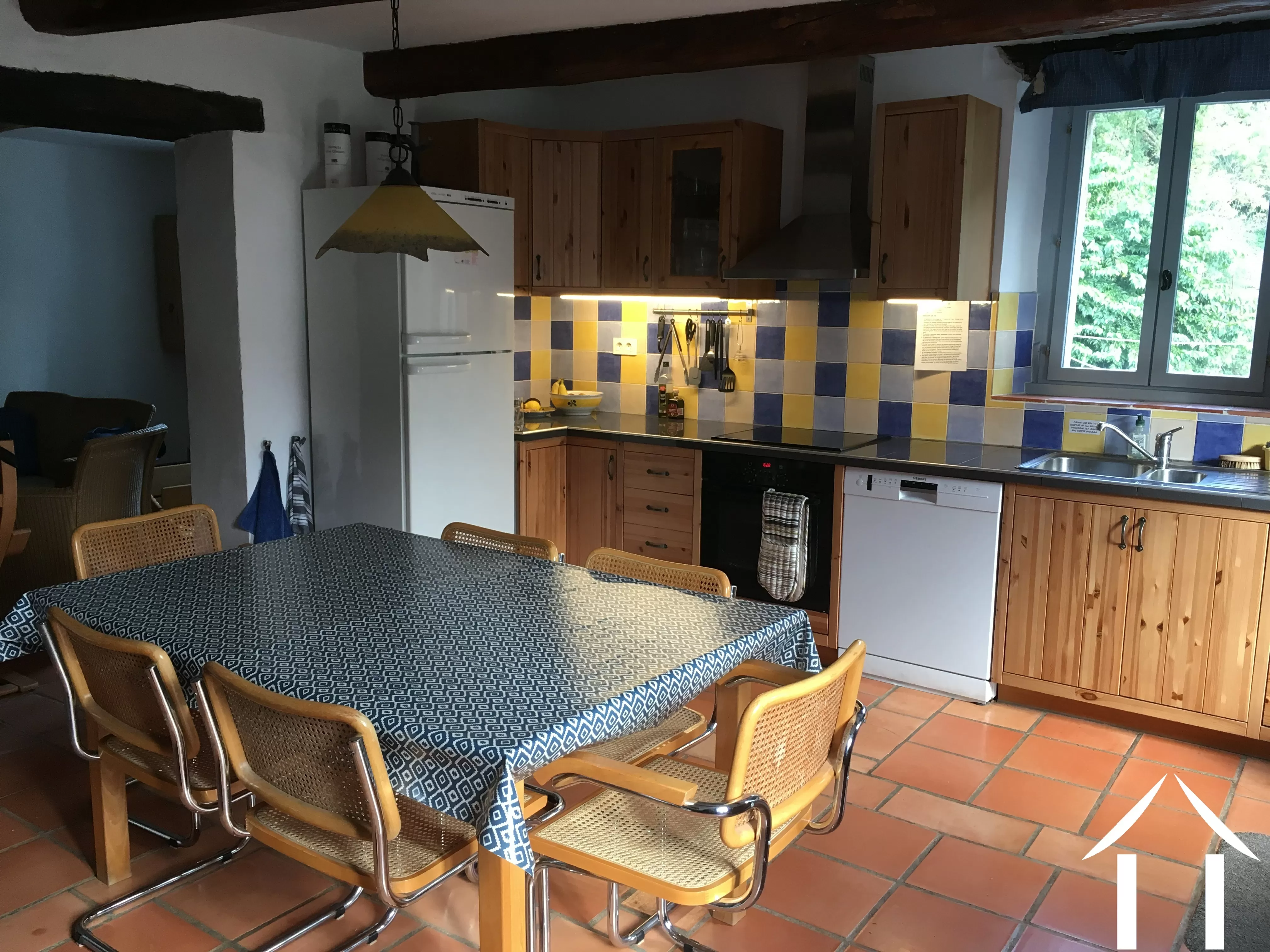 Haus zu verkaufen st nazaire de ladarez, languedoc-roussillon, 09-6939 Bild - 9