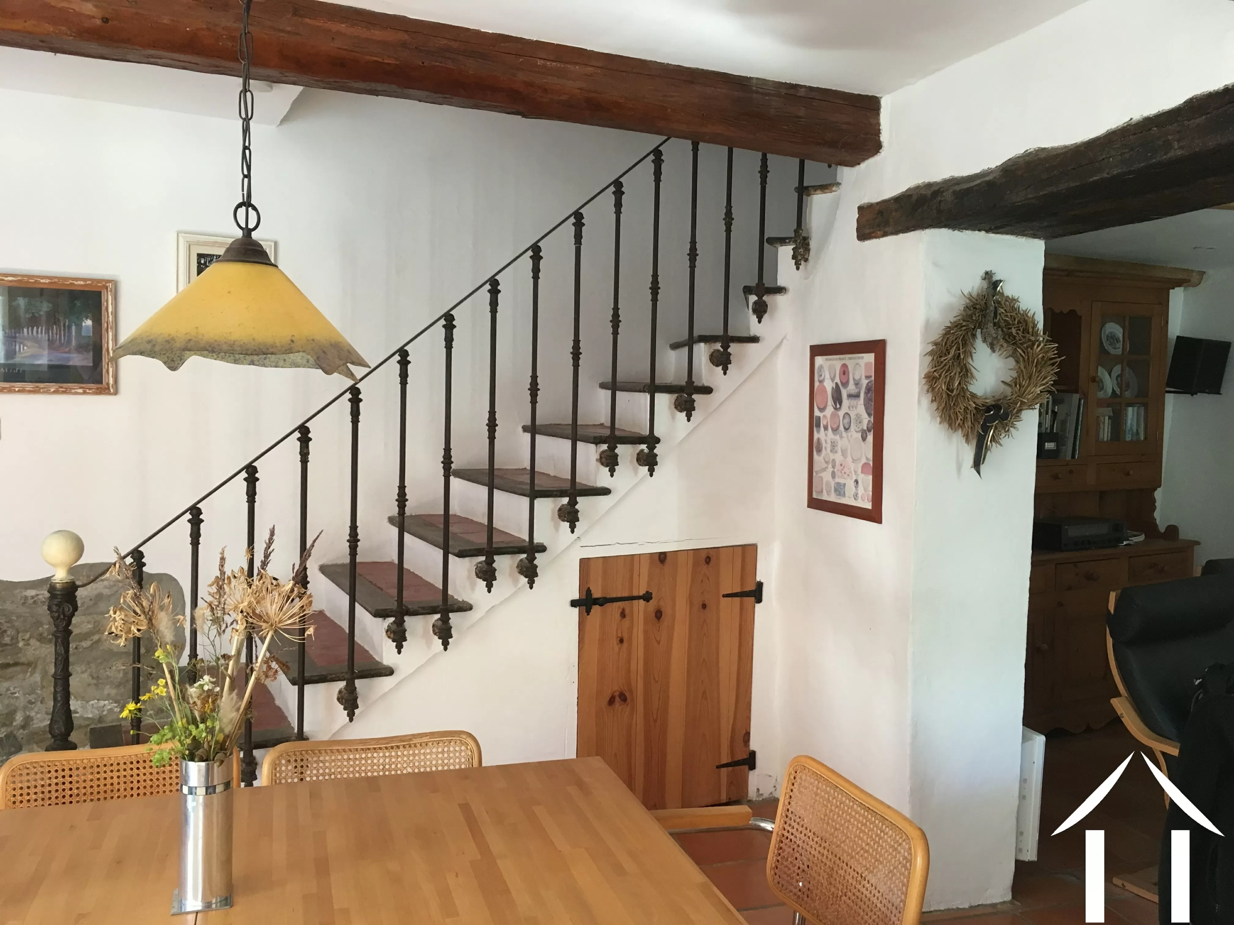 Haus zu verkaufen st nazaire de ladarez, languedoc-roussillon, 09-6939 Bild - 3