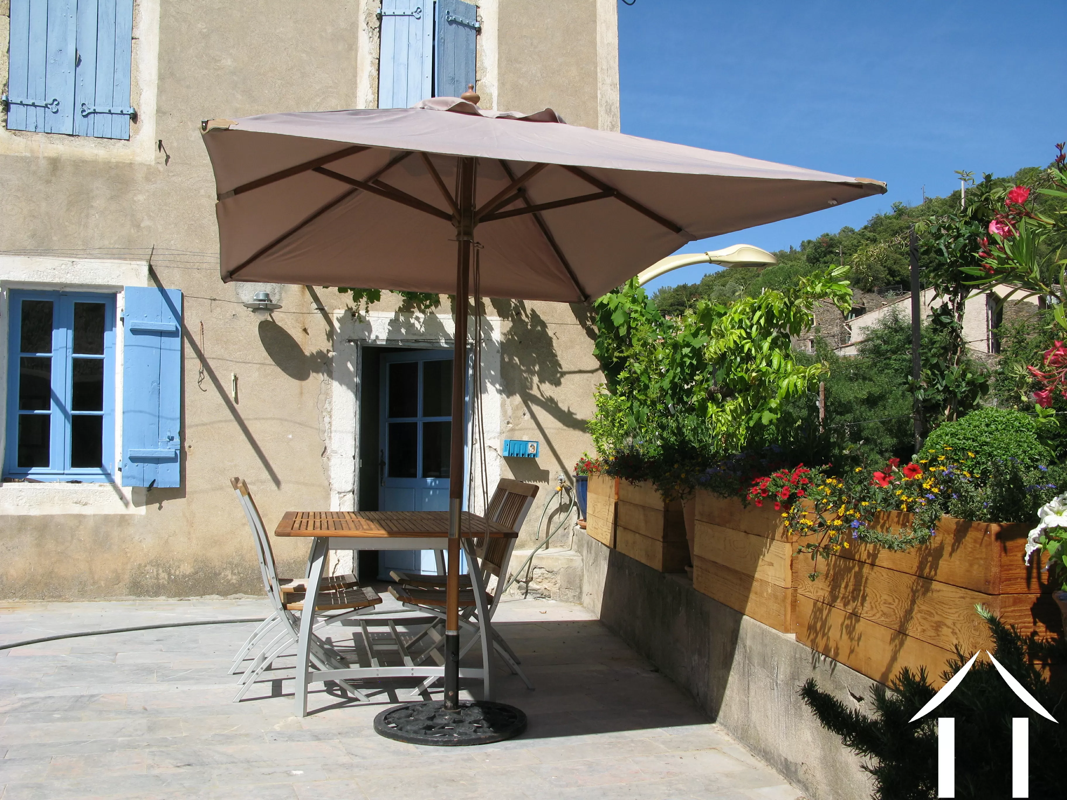 Haus zu verkaufen st nazaire de ladarez, languedoc-roussillon, 09-6939 Bild - 6