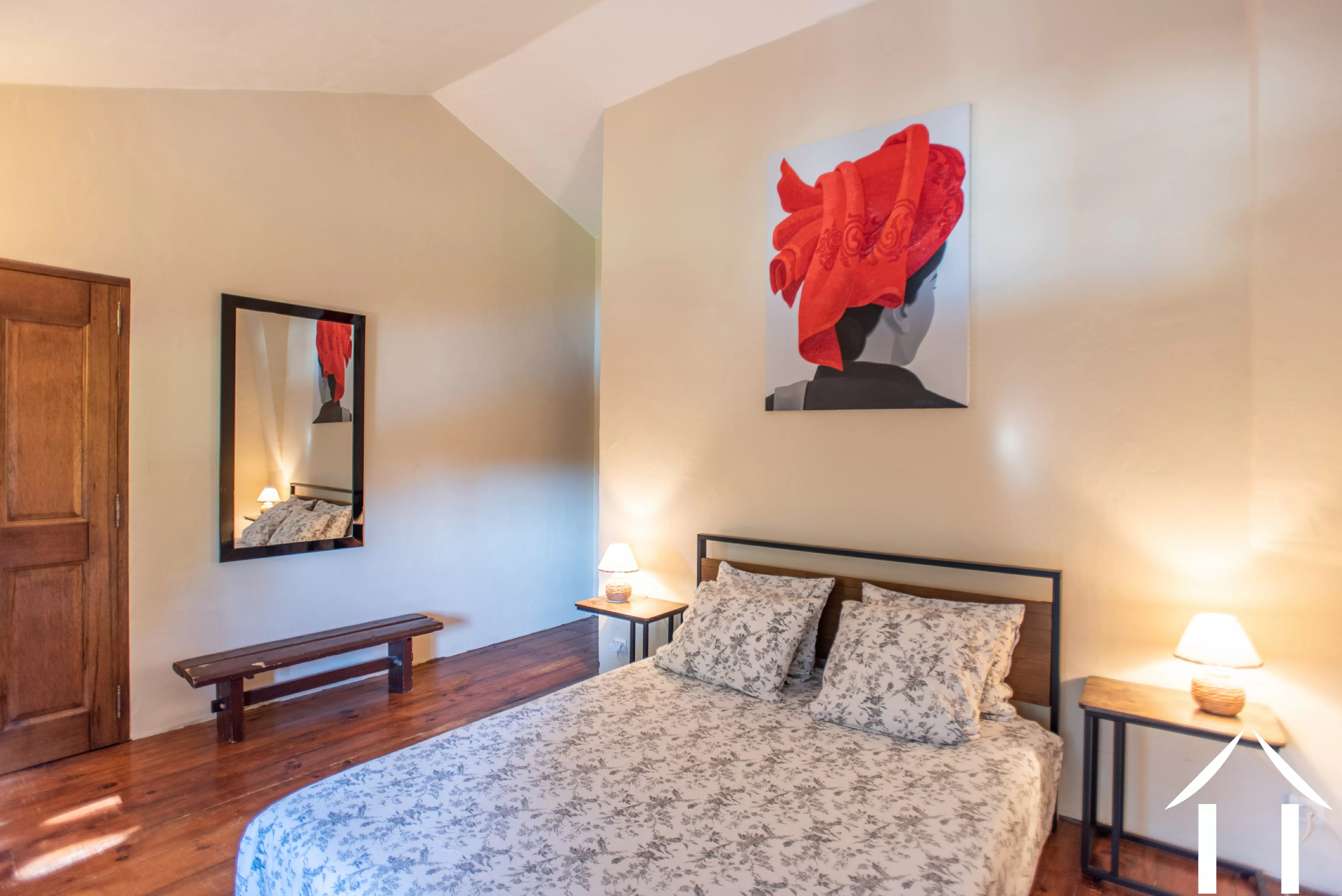 Haus zu verkaufen bollene, provence-cote-d'azur, 11-2523 Bild - 4