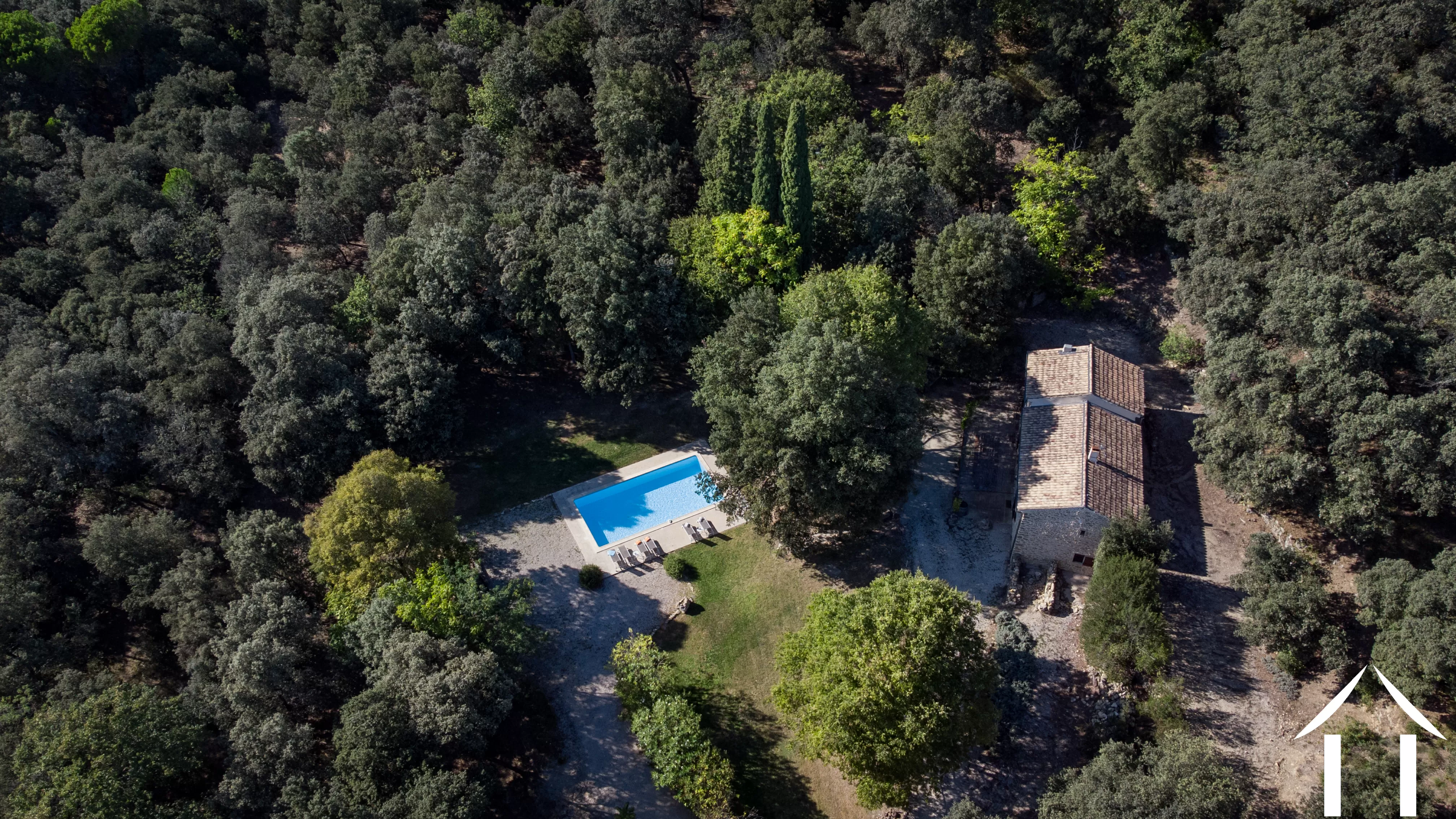 Haus zu verkaufen bollene, provence-cote-d'azur, 11-2523 Bild - 8