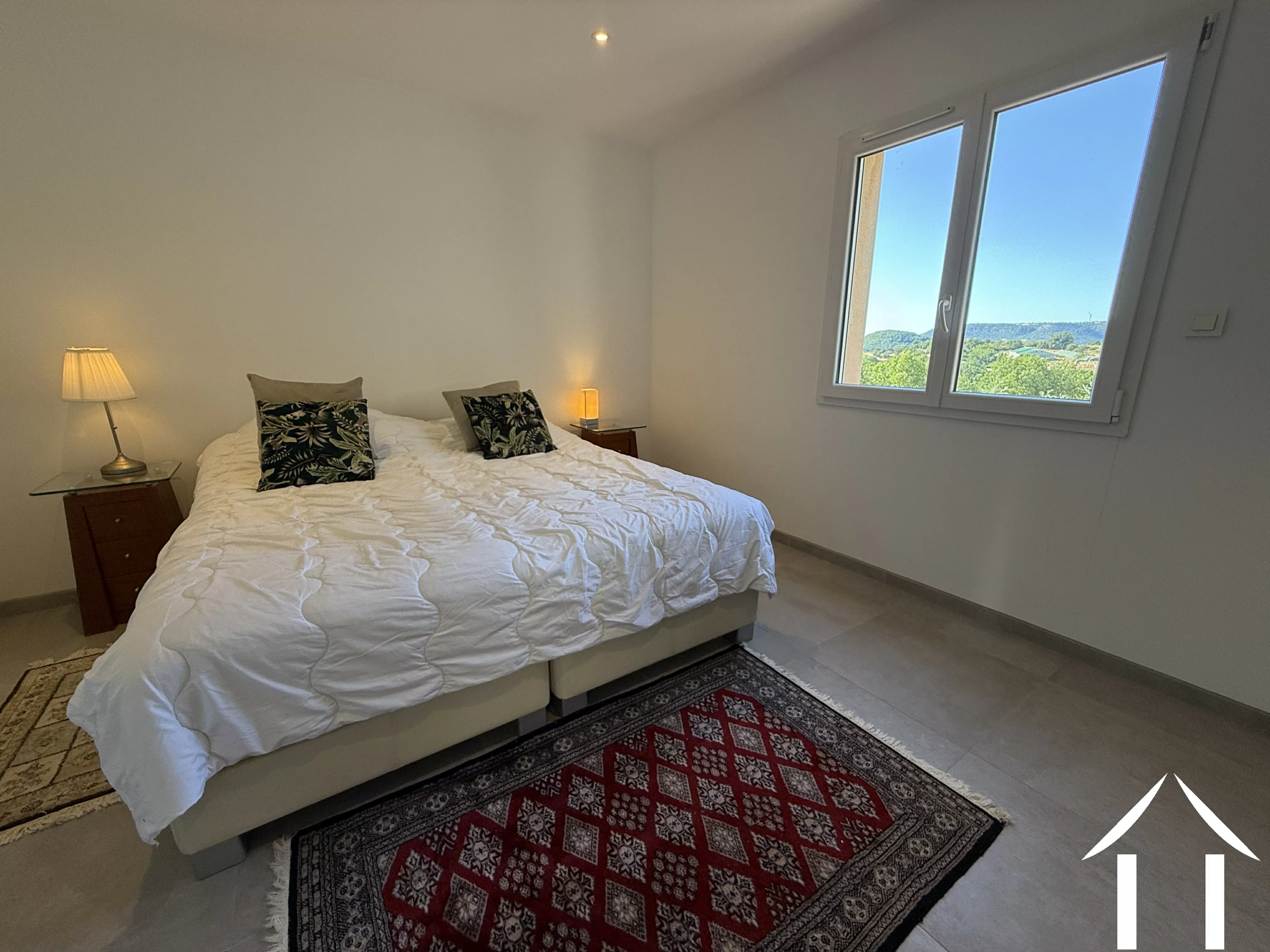 Haus zu verkaufen carlencas et levas, languedoc-roussillon, 11-2509 Bild - 4