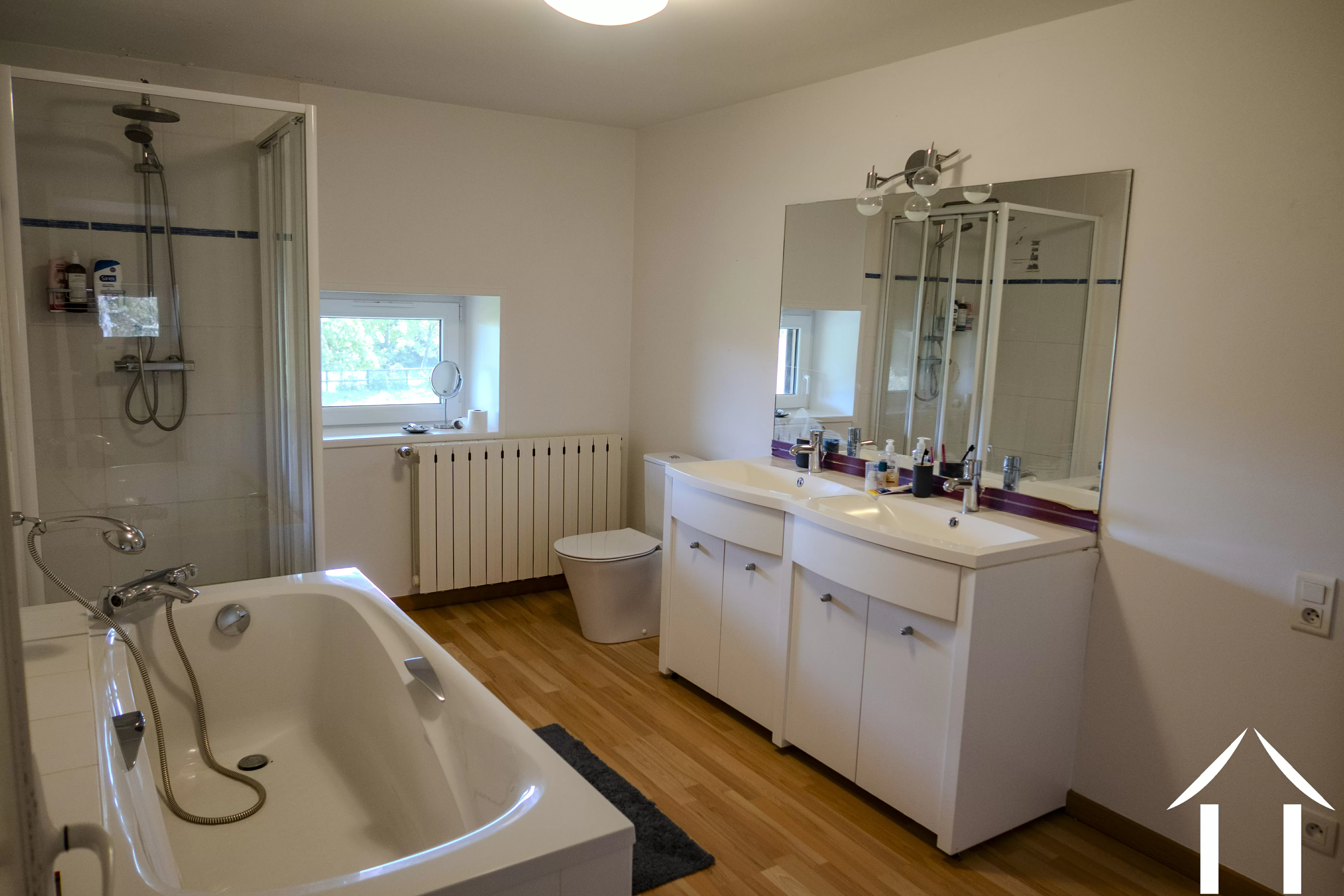 Haus zu verkaufen toutenant, burgund, BH5614B Bild - 6