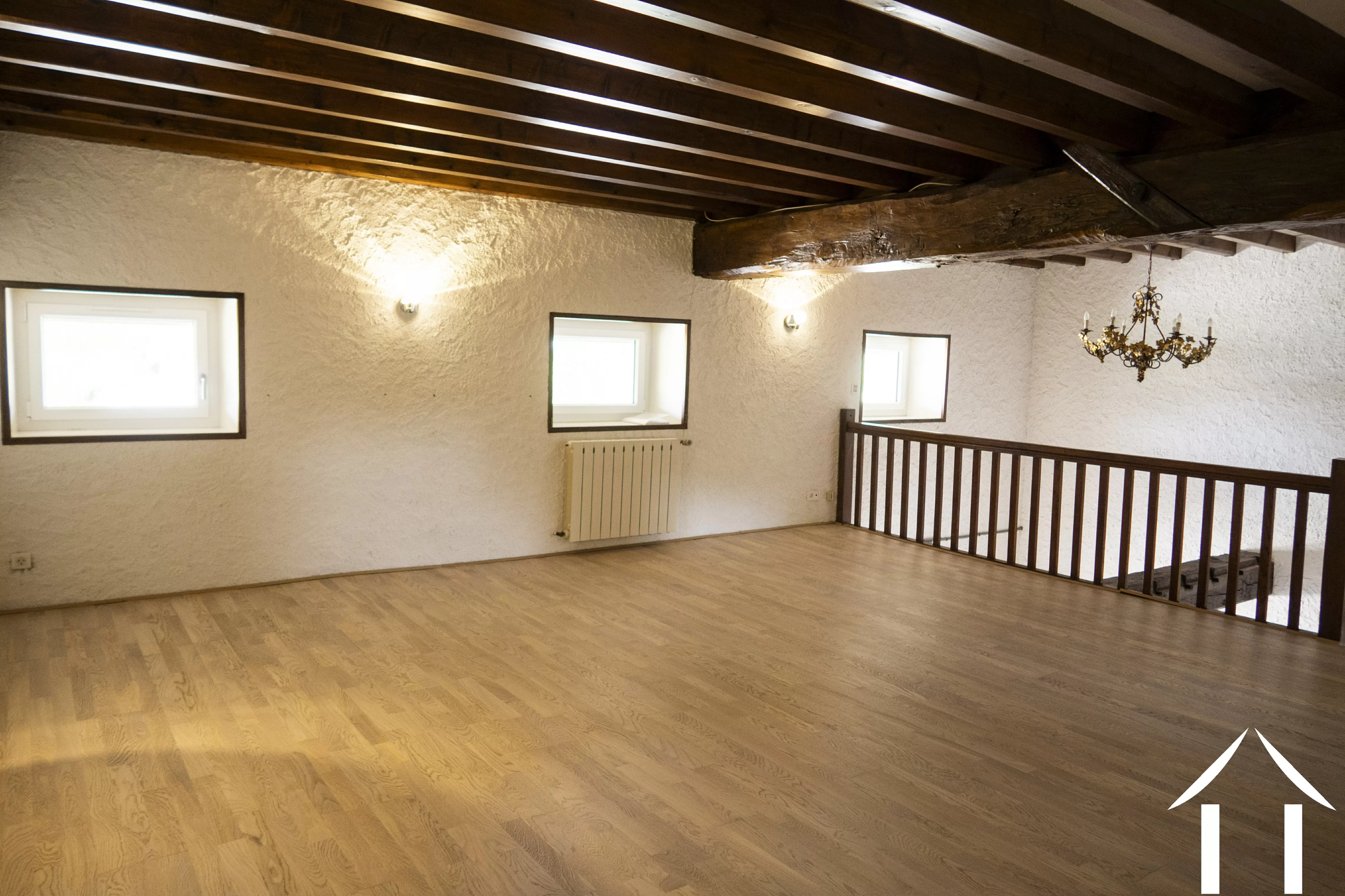 Haus zu verkaufen toutenant, burgund, BH5614B Bild - 4