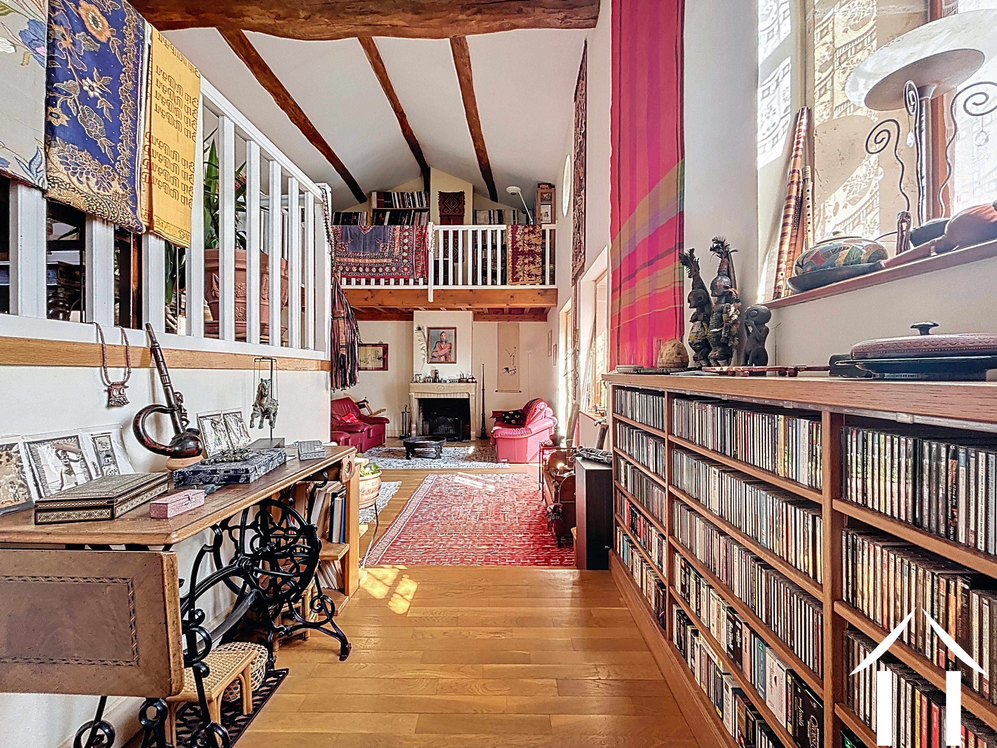 Haus zu verkaufen gleize, rhone-alpes, BH5612H Bild - 6