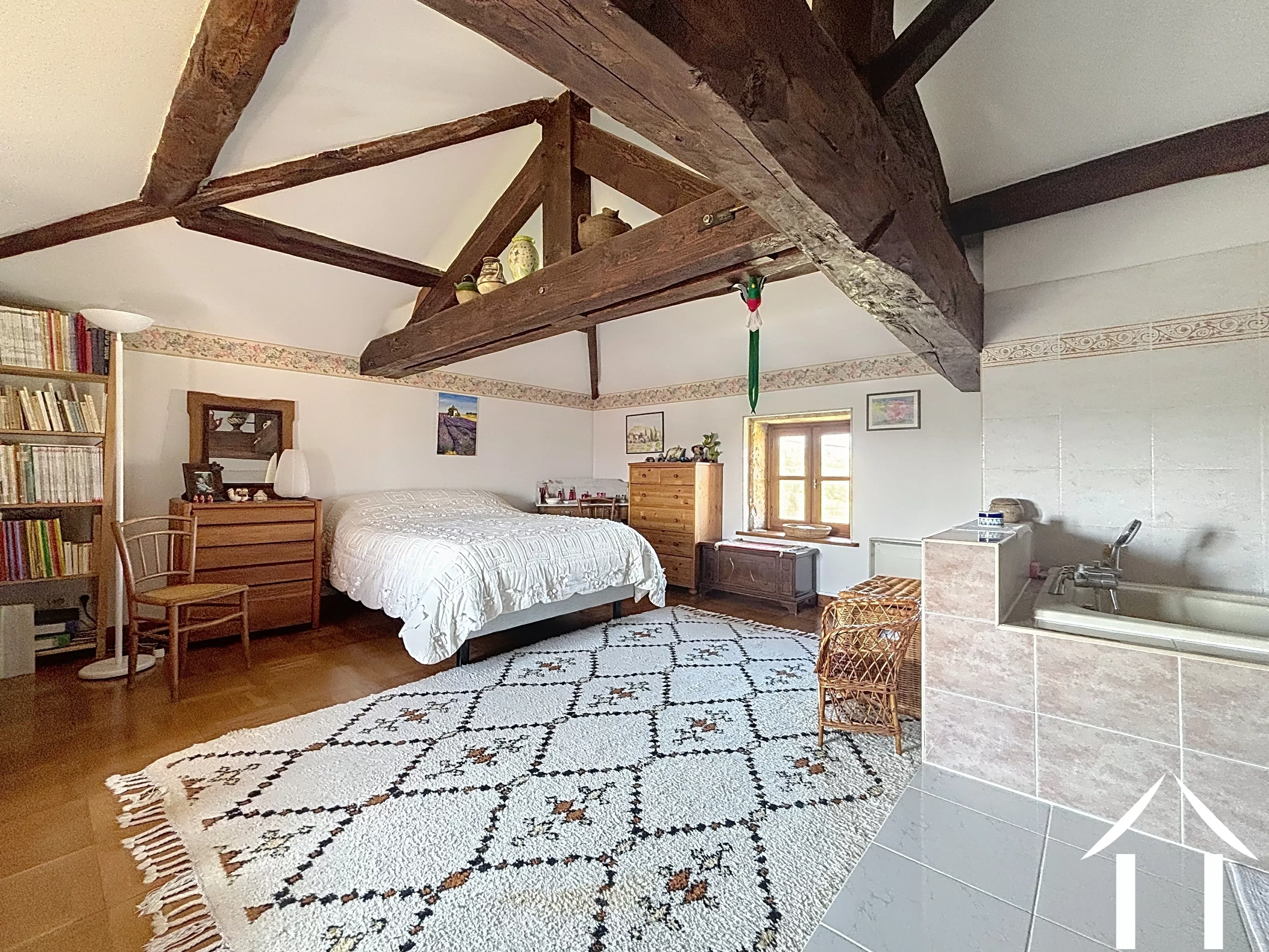 Haus zu verkaufen gleize, rhone-alpes, BH5612H Bild - 9