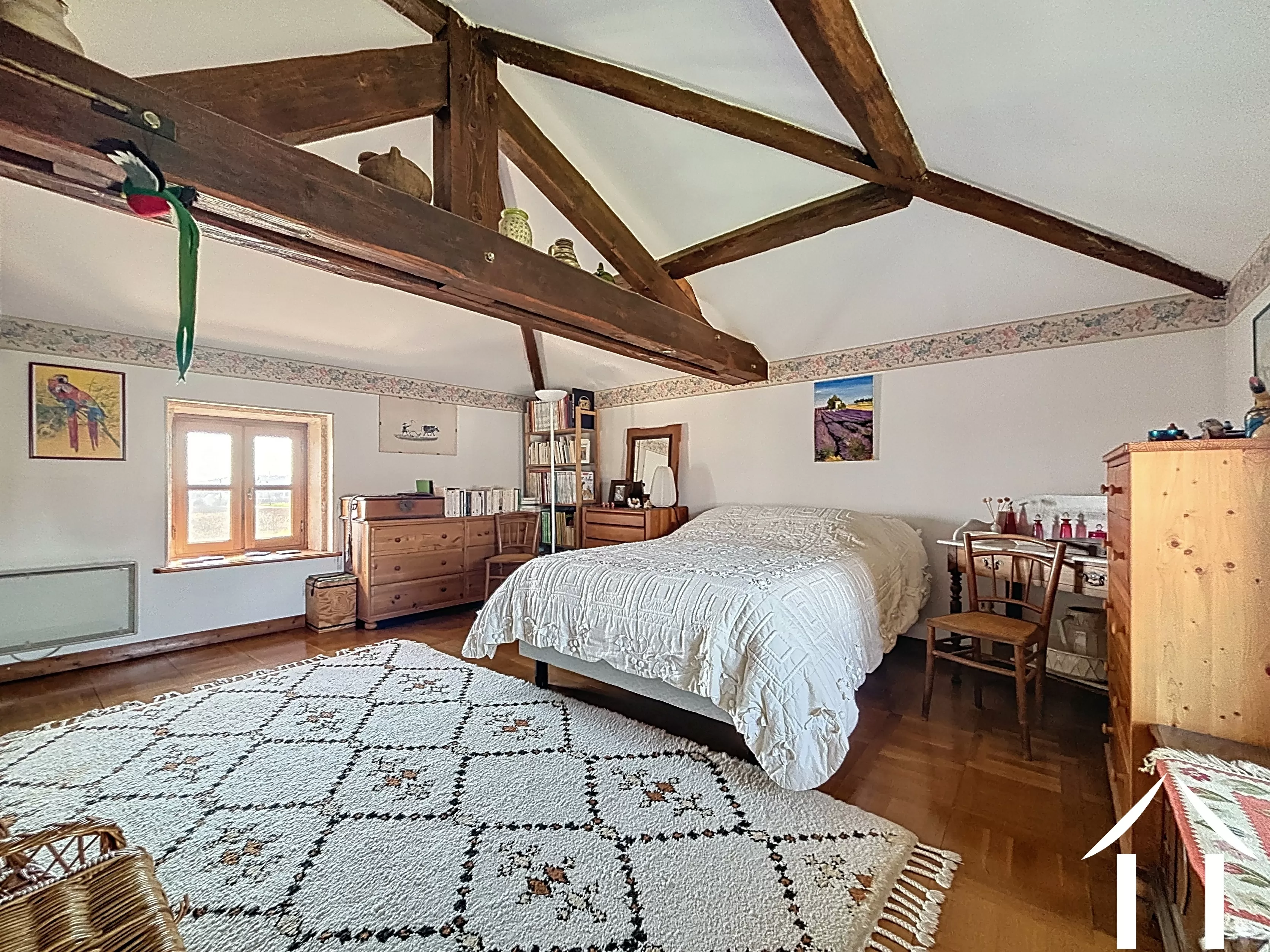 Haus zu verkaufen gleize, rhone-alpes, BH5612H Bild - 12