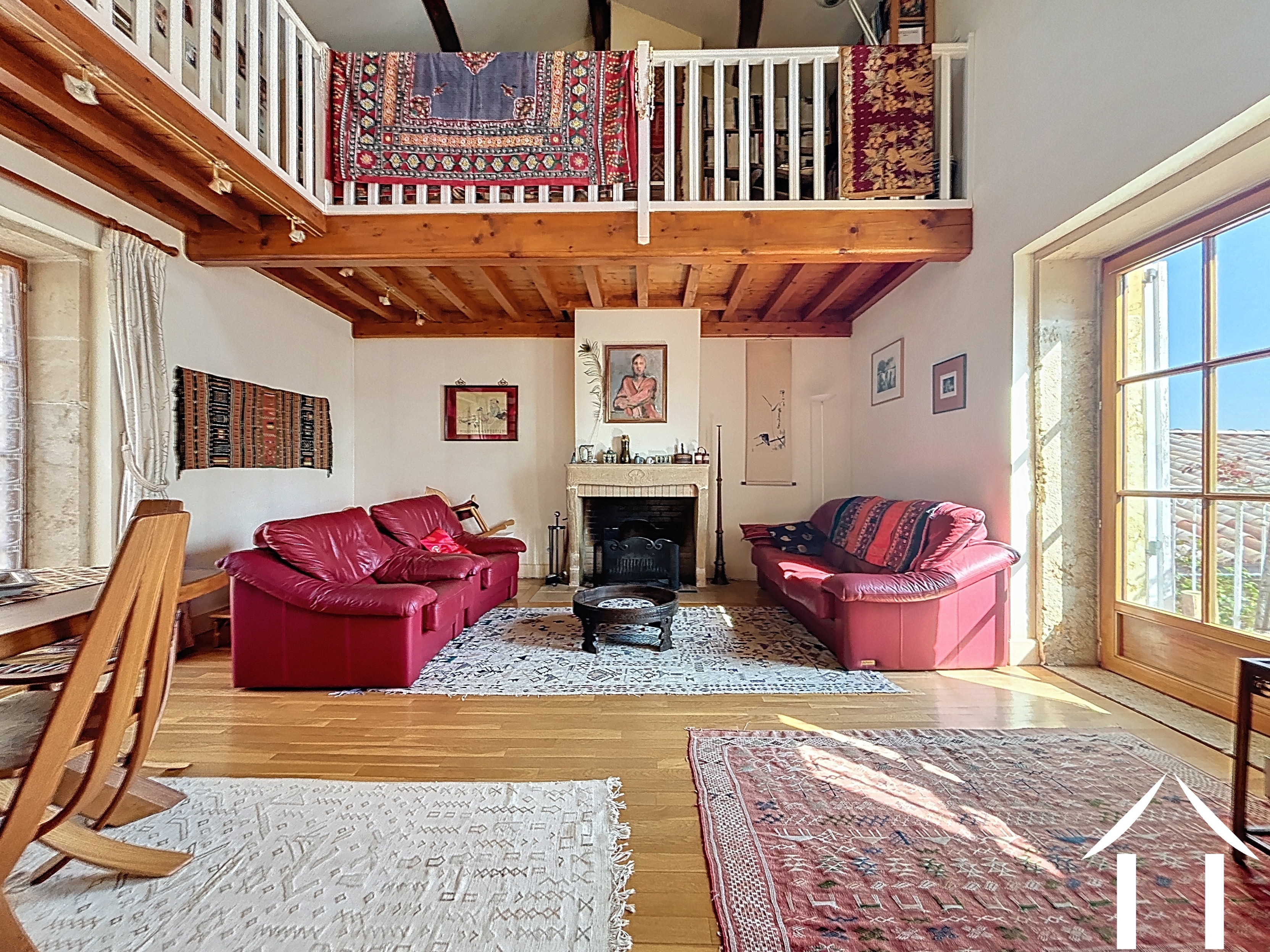 Haus zu verkaufen gleize, rhone-alpes, BH5612H Bild - 3