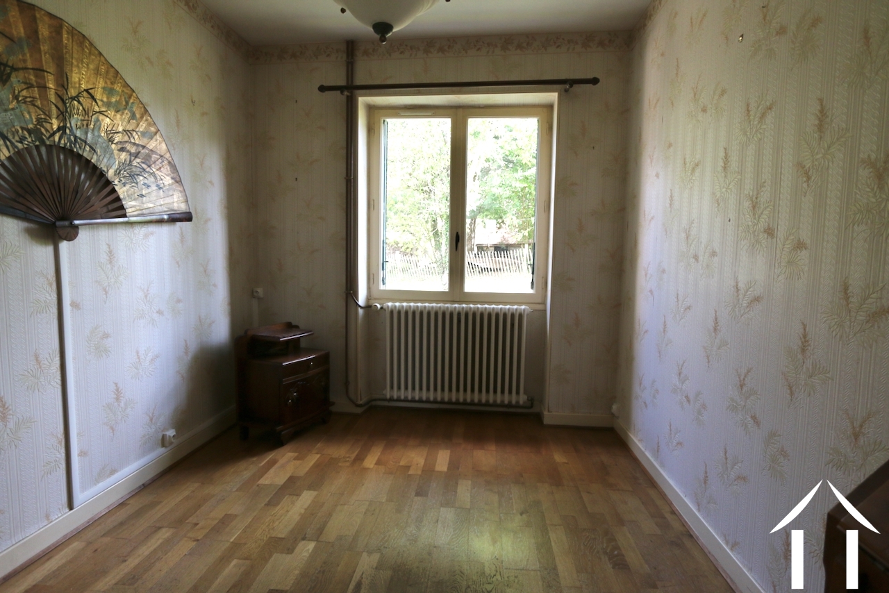 Haus 1: Schlafzimmer 2