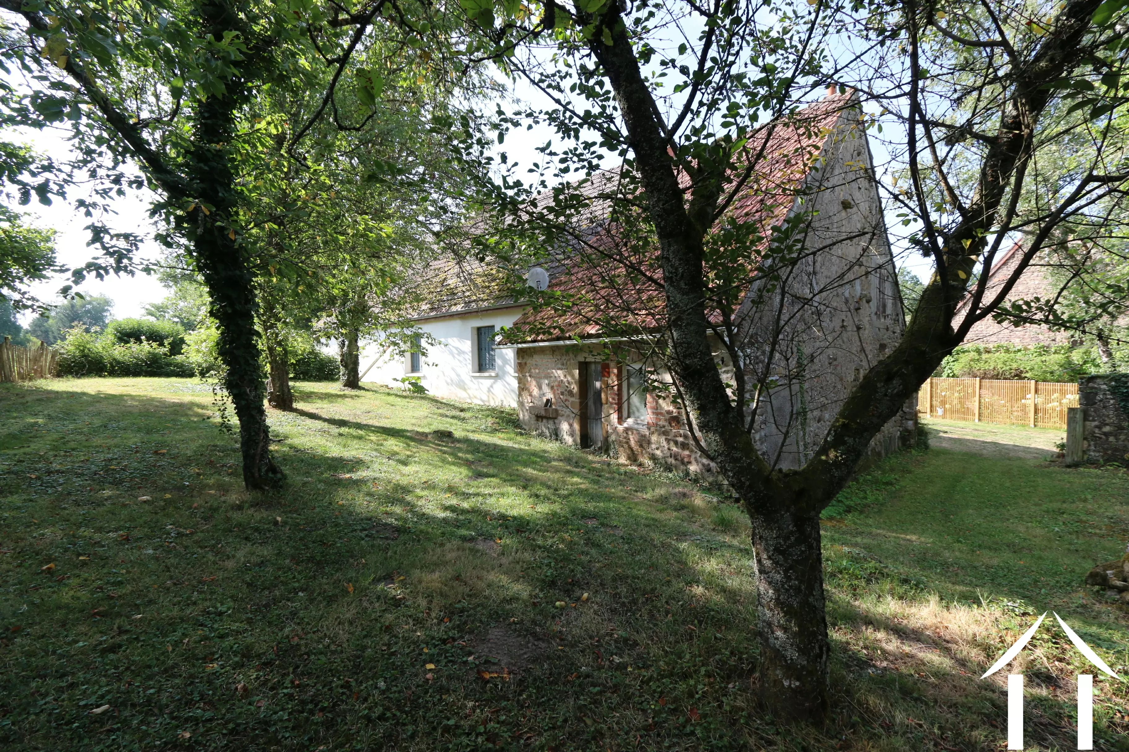 Hintergarten