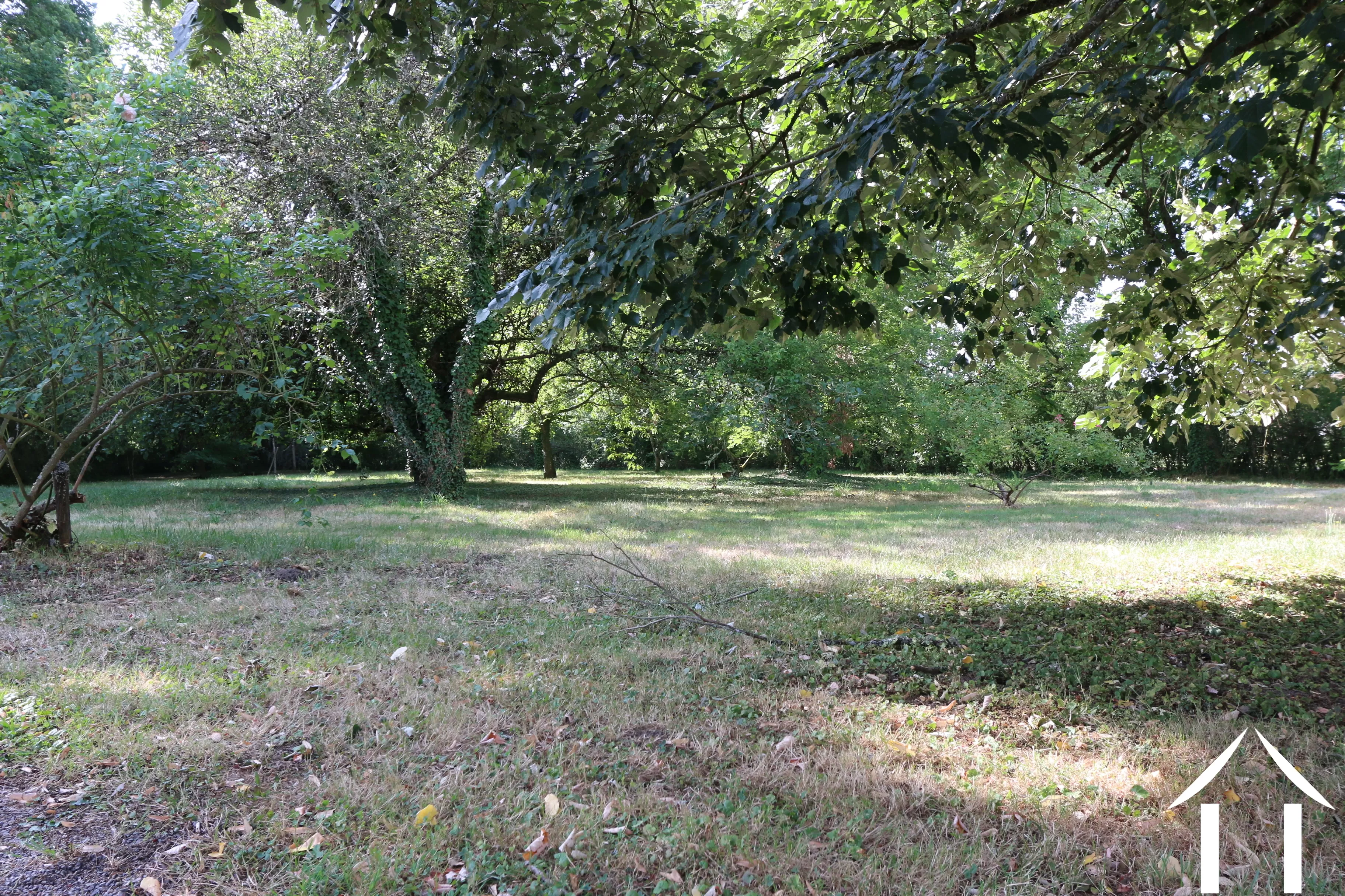 Waldgarten