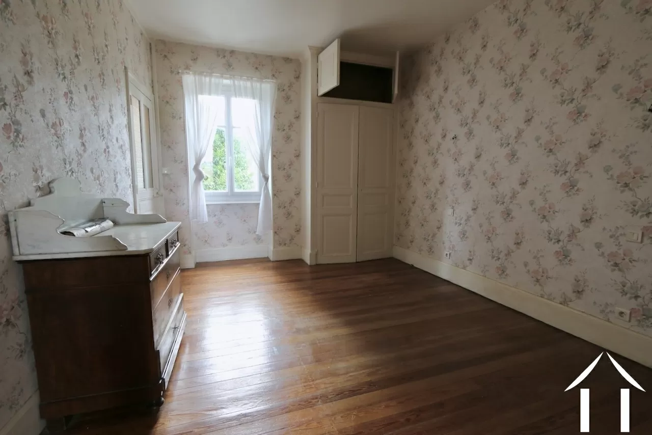 Schlafzimmer 4 im Obergeschoss