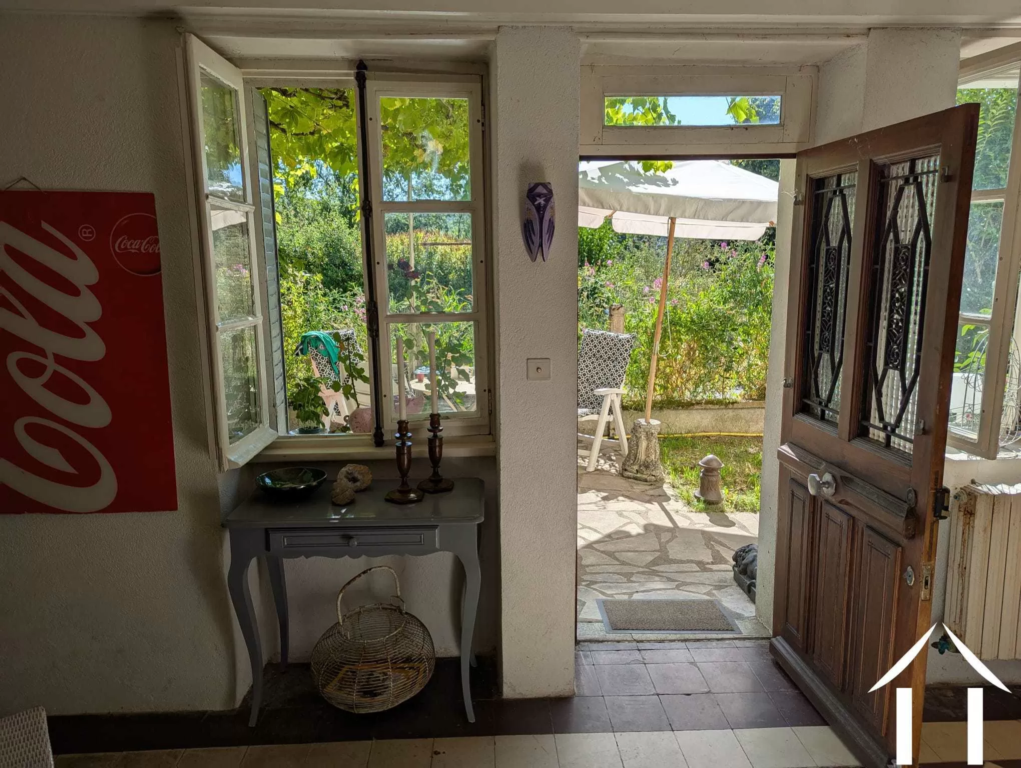 Haus zu verkaufen chissey en morvan, burgund, CVH5593 Bild - 20