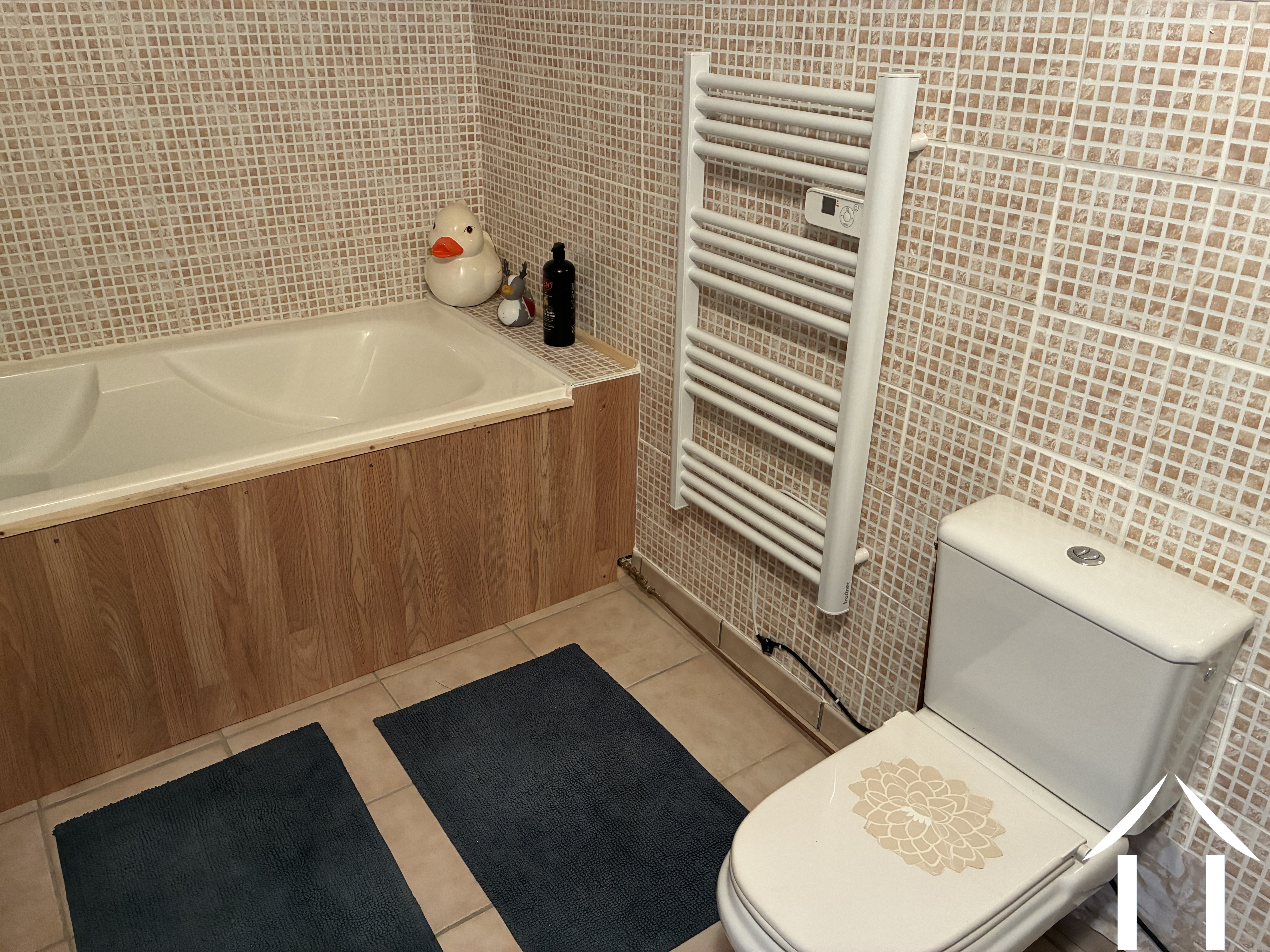 Haus zu verkaufen mont et marre, burgund, CvH5616L Bild - 13