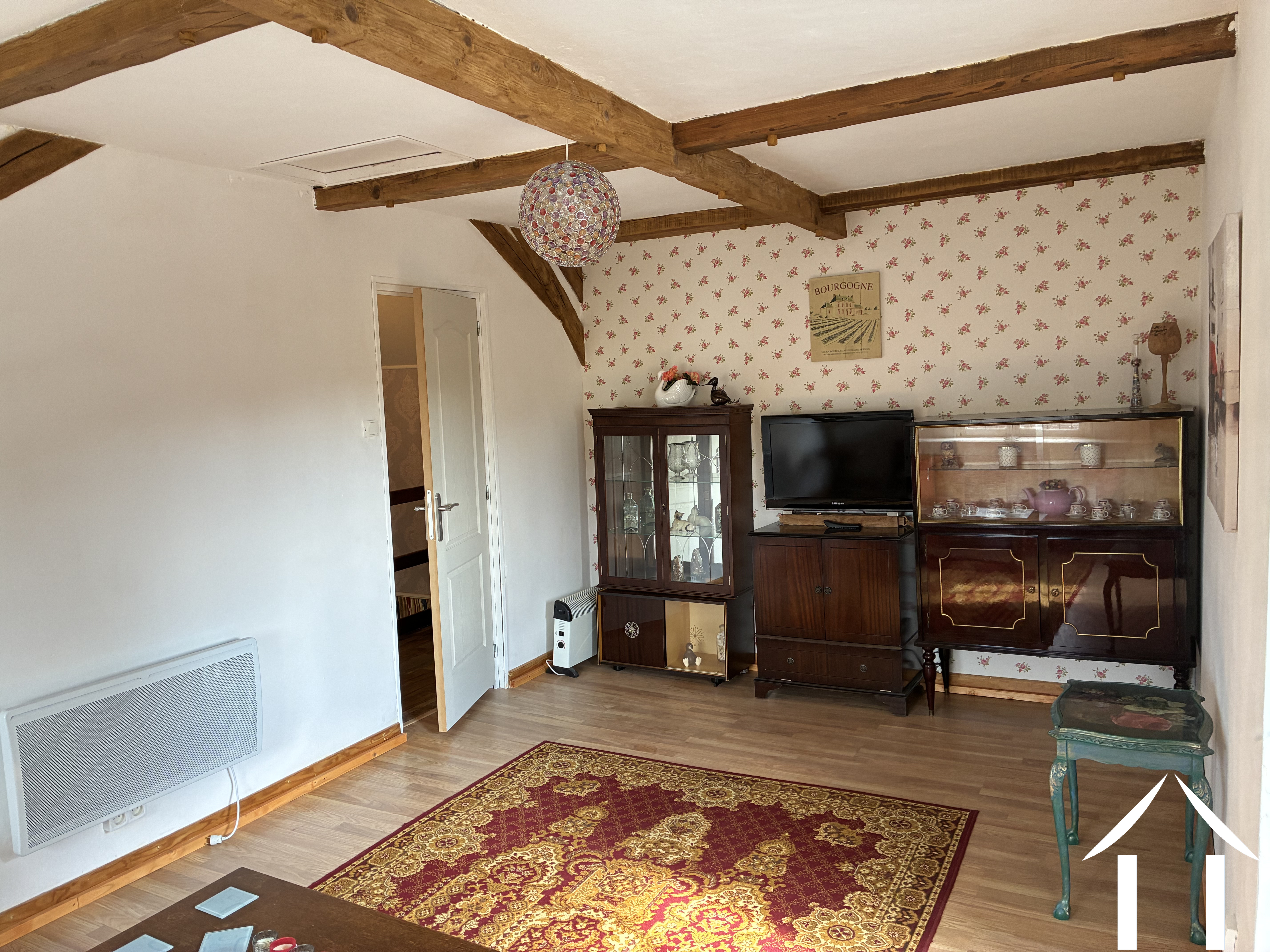 Haus zu verkaufen mont et marre, burgund, CvH5616L Bild - 9