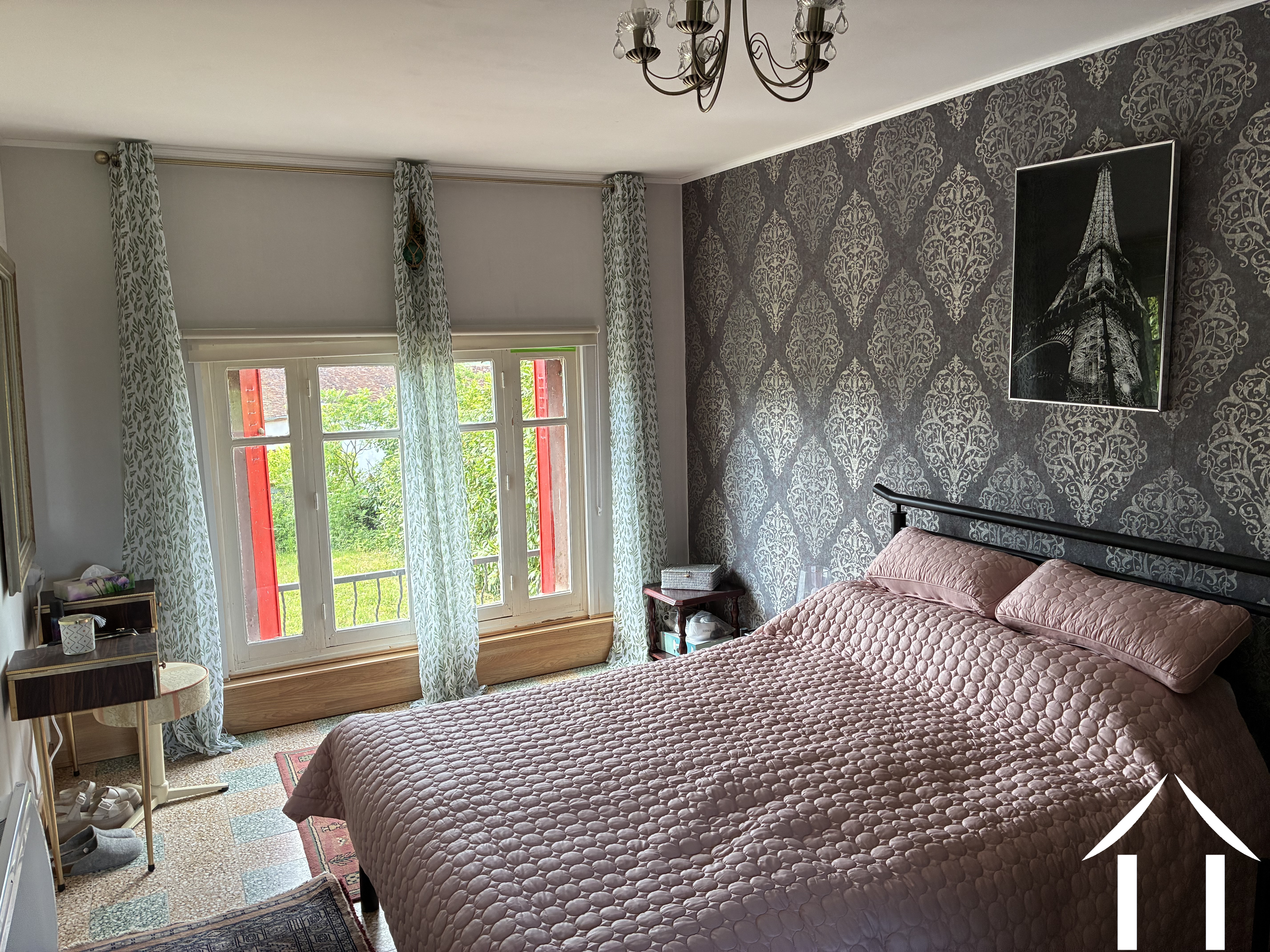 Haus zu verkaufen mont et marre, burgund, CvH5616L Bild - 6