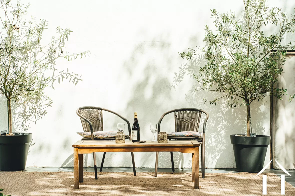 Haus zu verkaufen dennevy, burgund, BH5621D Bild - 18