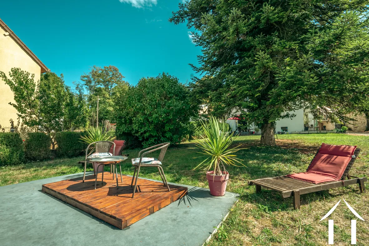 Haus zu verkaufen dennevy, burgund, BH5621D Bild - 3