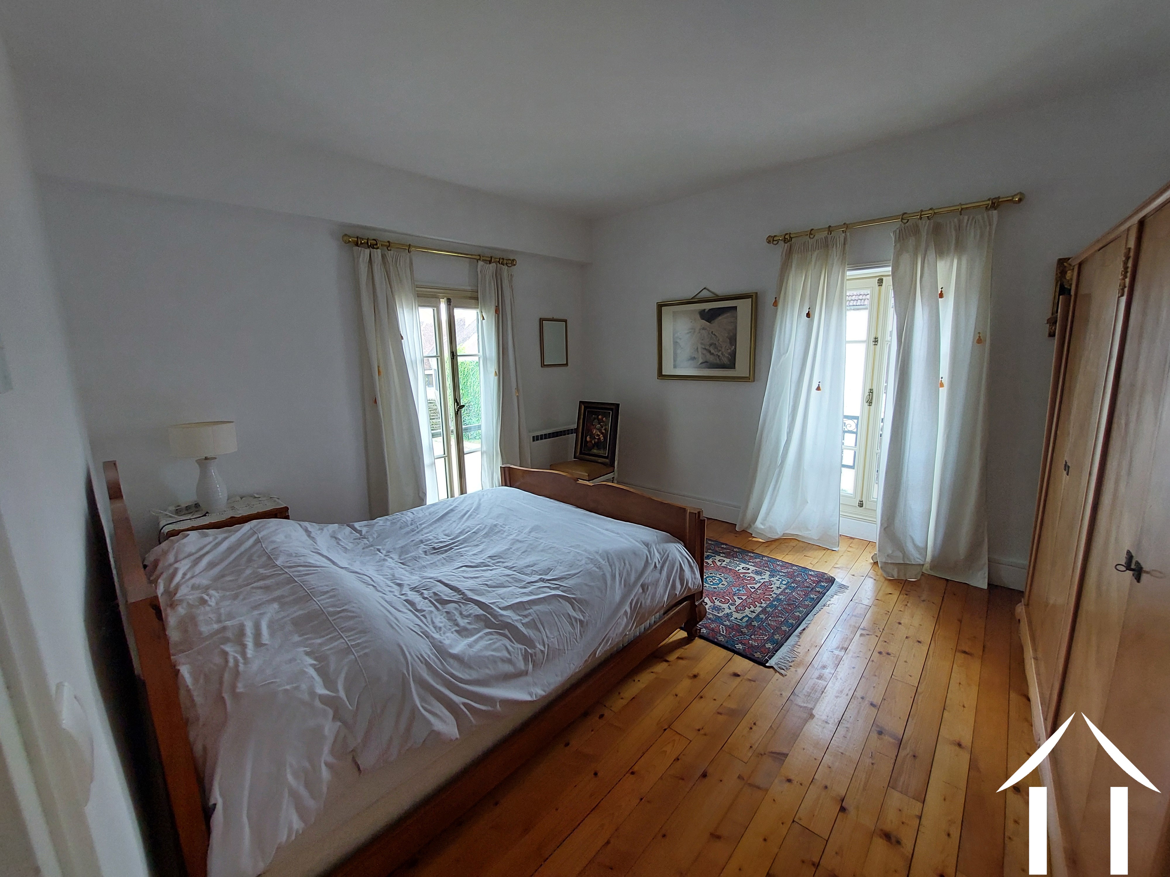 Haus zu verkaufen noyers, burgund, BH5622H Bild - 8