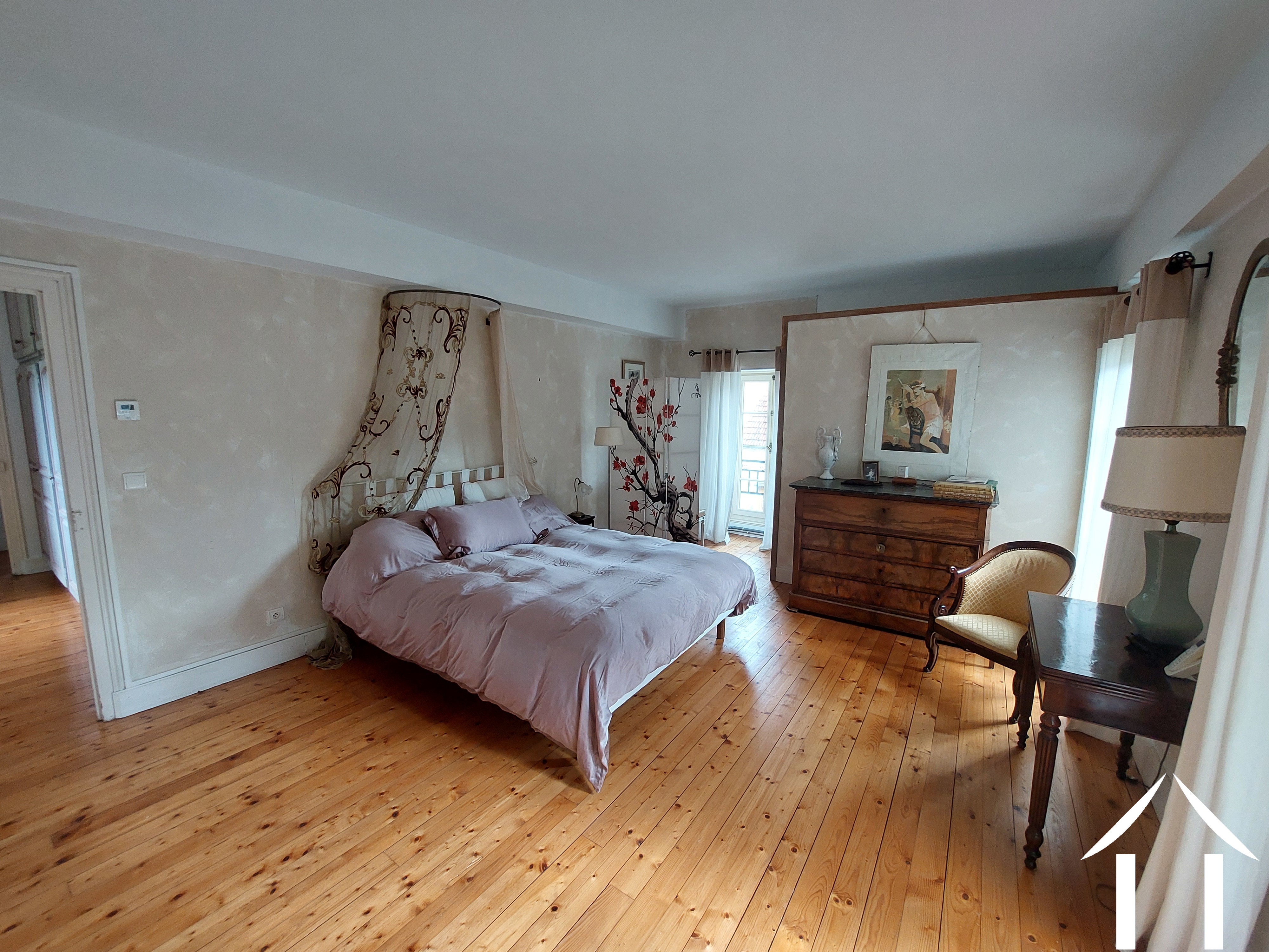 Haus zu verkaufen noyers, burgund, BH5622H Bild - 10