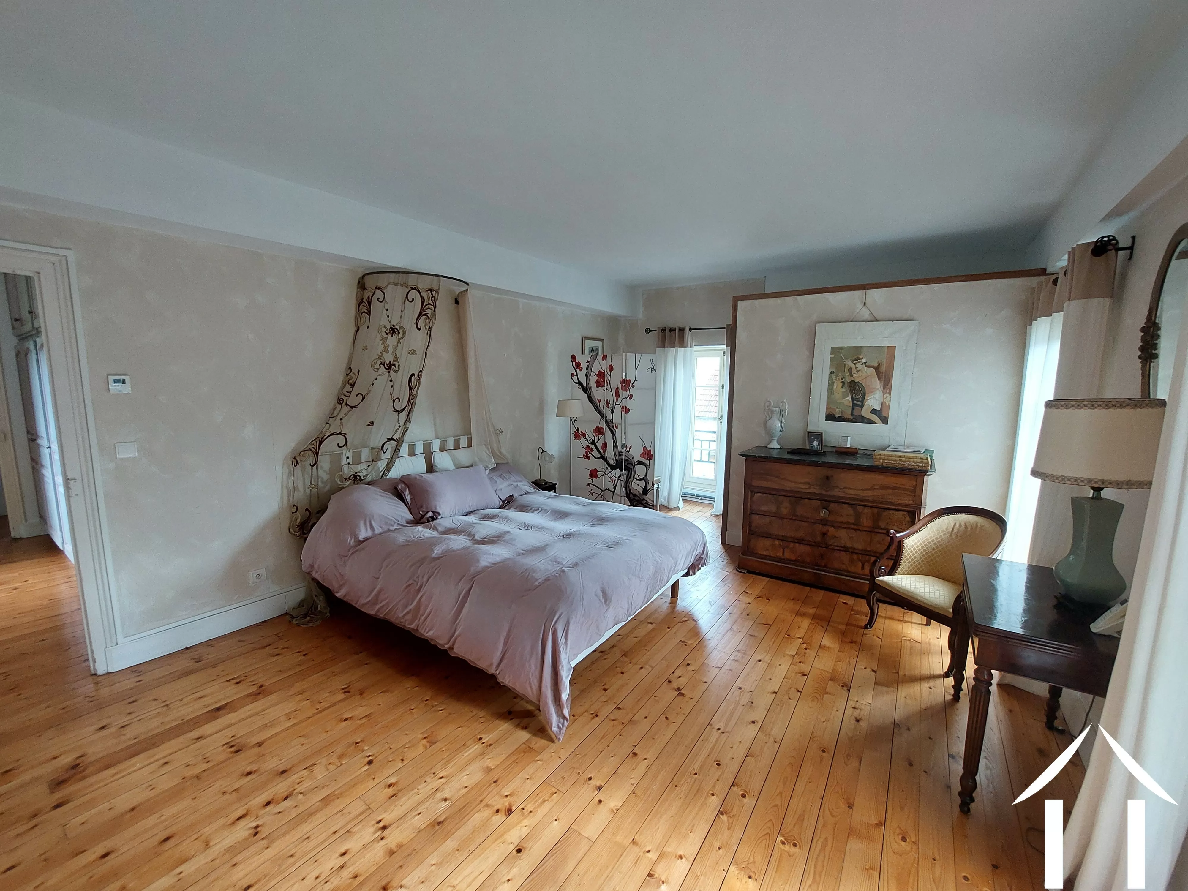 Haus zu verkaufen noyers, burgund, BH5622H Bild - 10