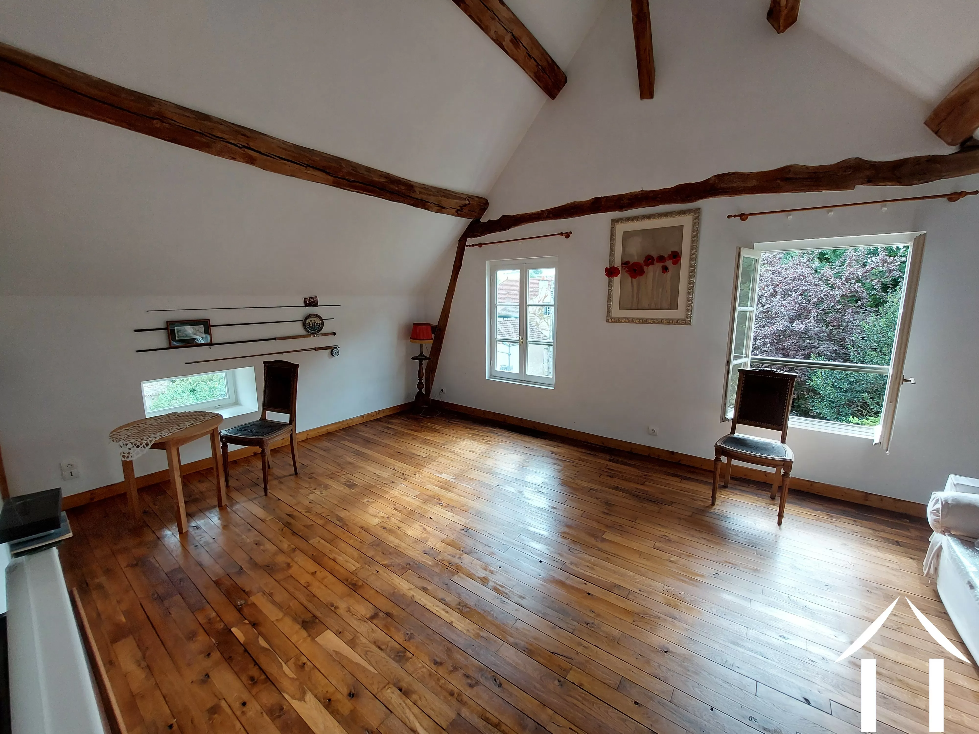 Haus zu verkaufen noyers, burgund, BH5622H Bild - 16