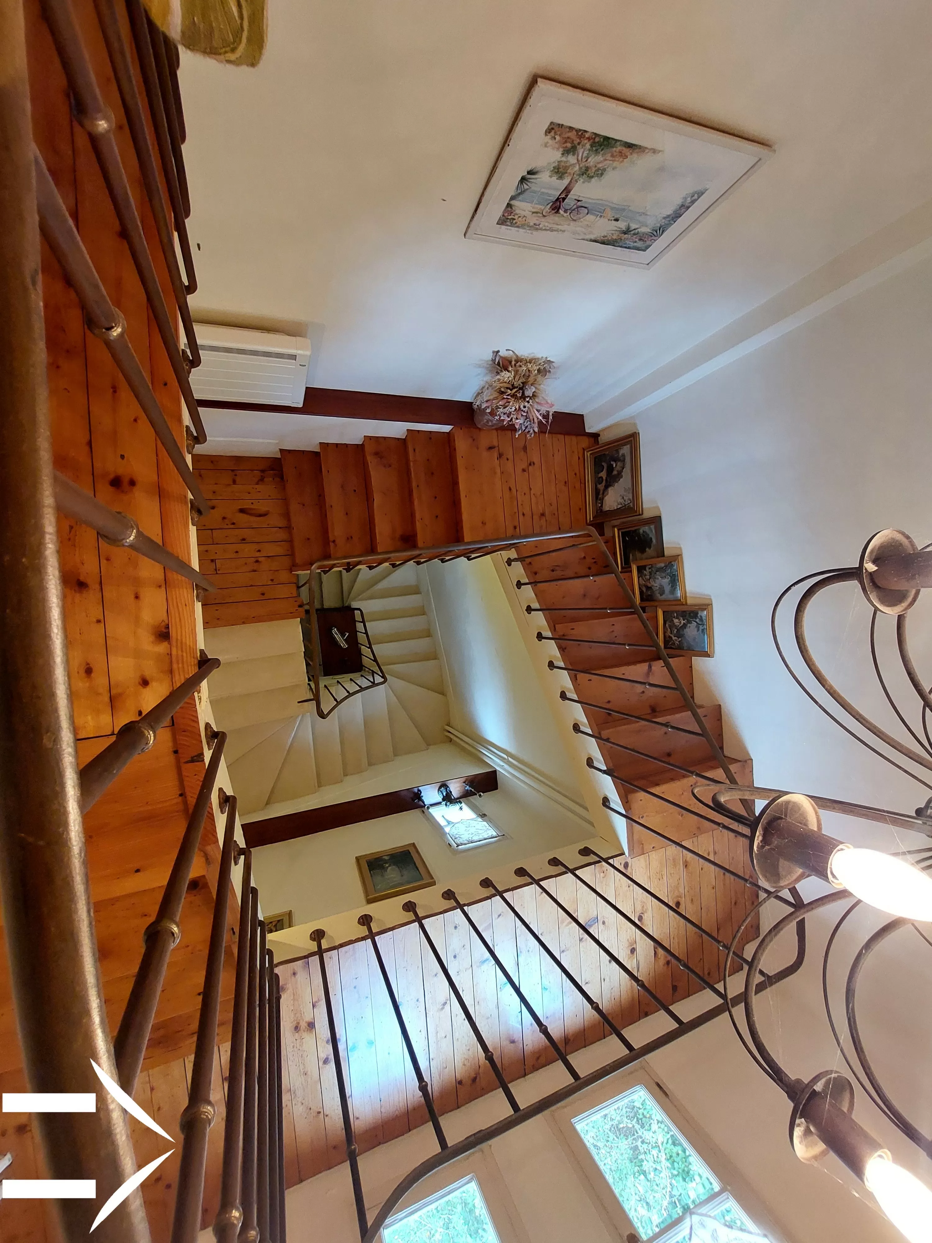 Haus zu verkaufen noyers, burgund, BH5622H Bild - 12