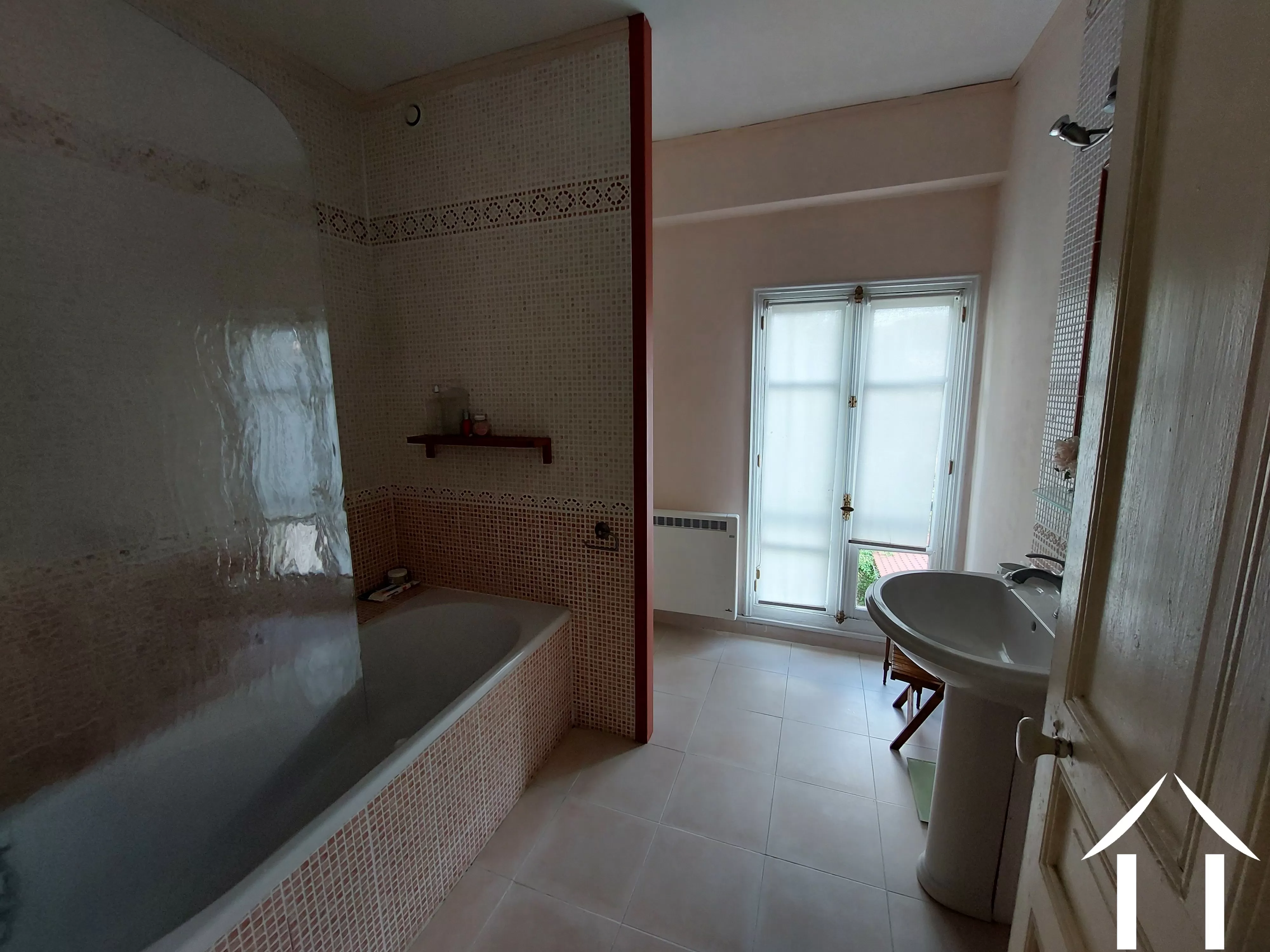 Haus zu verkaufen noyers, burgund, BH5622H Bild - 11