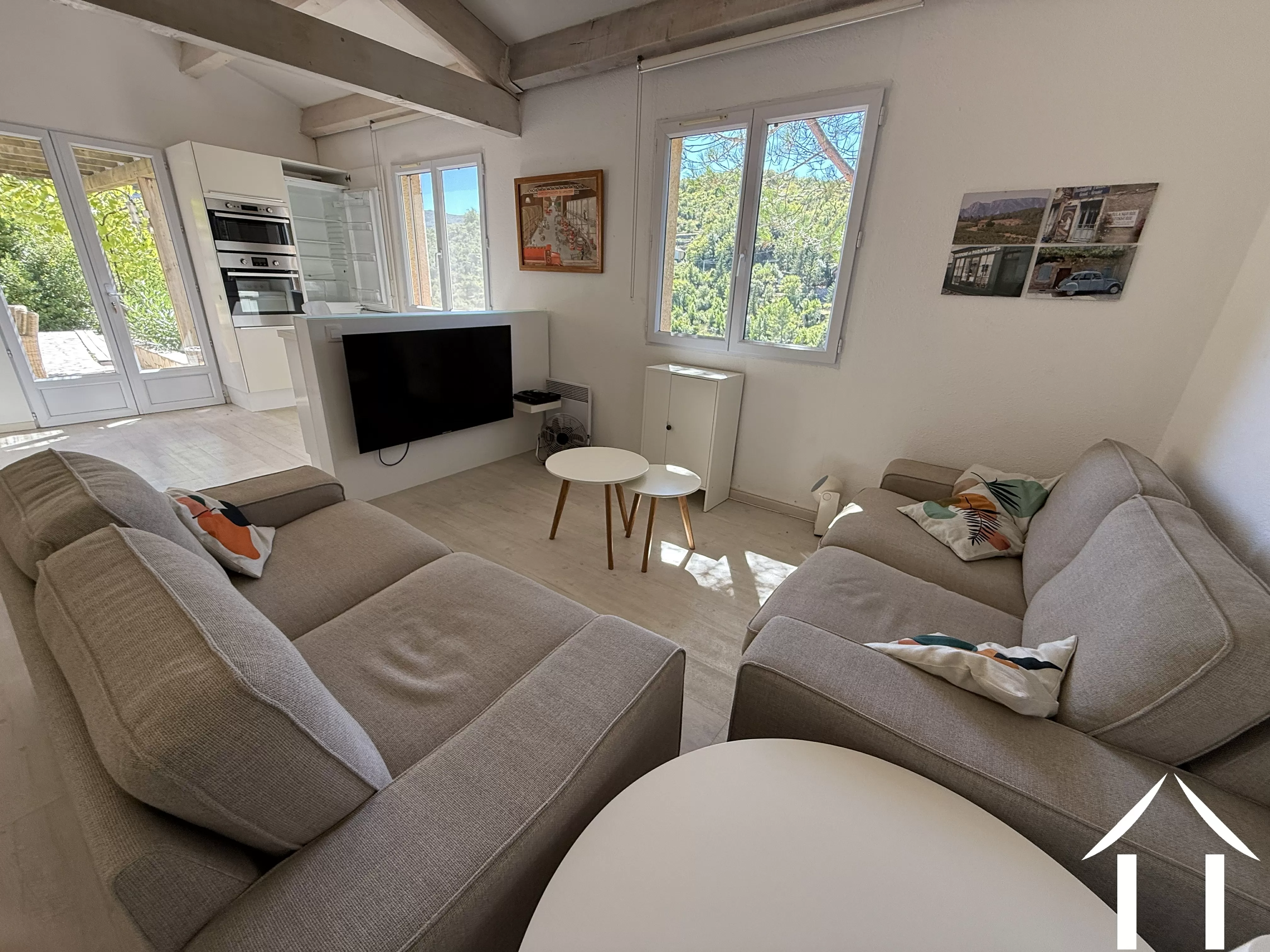 Haus zu verkaufen bedarieux, languedoc-roussillon, 11-2533 Bild - 7