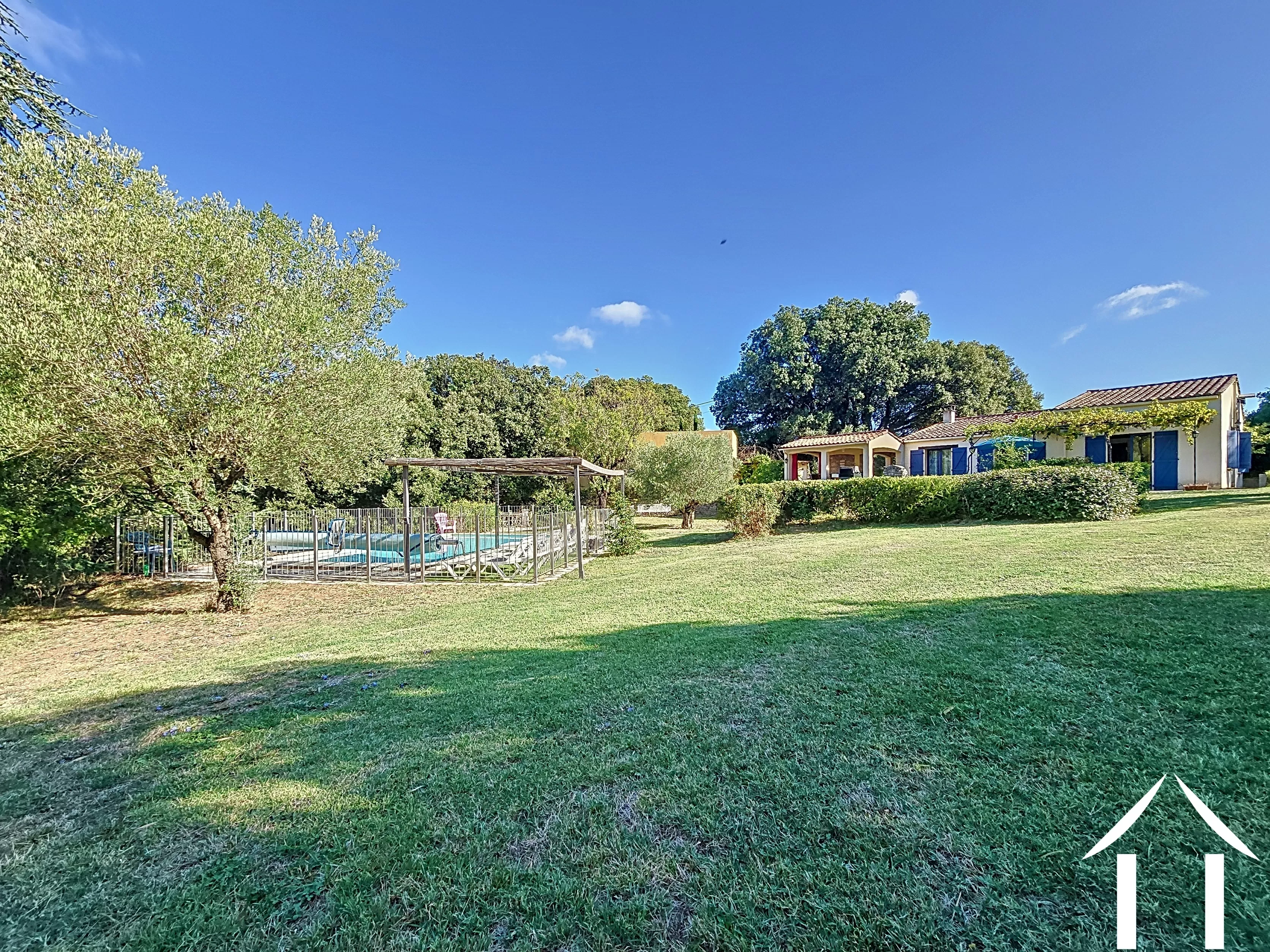 Haus zu verkaufen bedarieux, languedoc-roussillon, 06-731114 Bild - 1