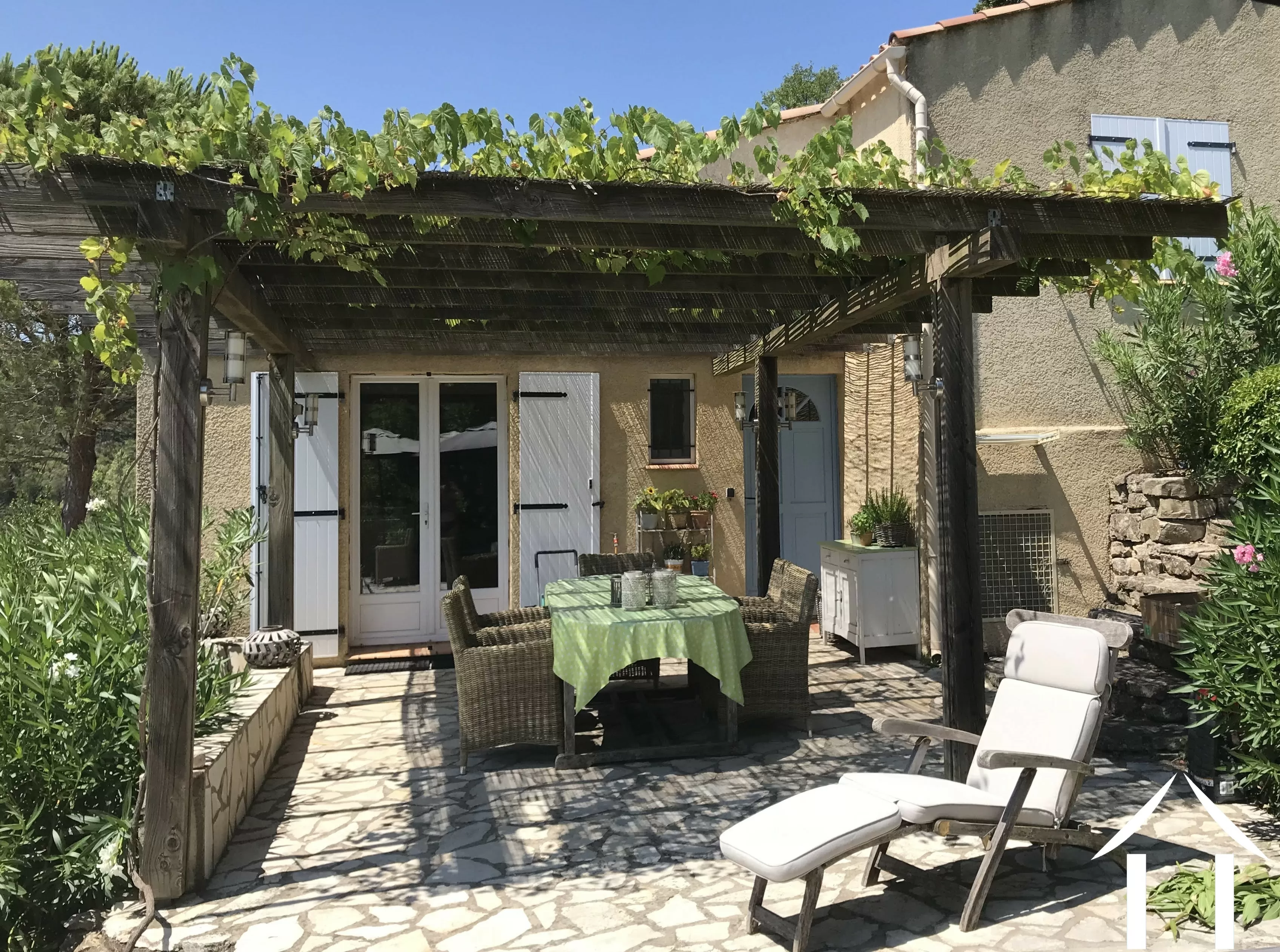Haus zu verkaufen bedarieux, languedoc-roussillon, 11-2533 Bild - 4