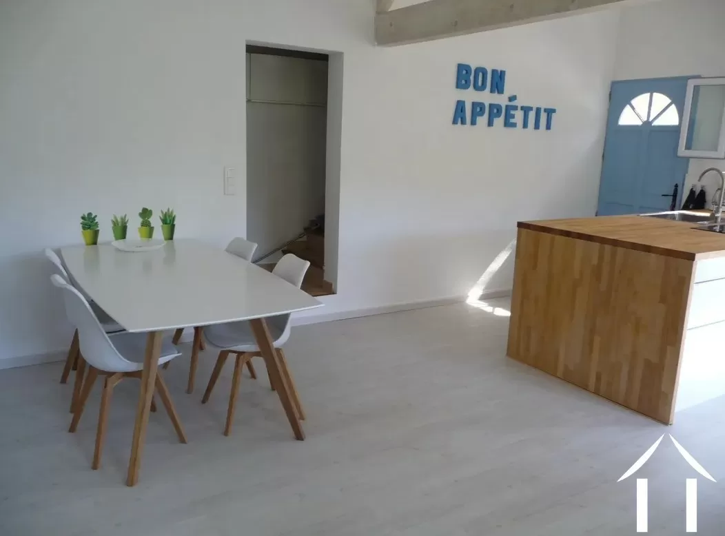 Haus zu verkaufen bedarieux, languedoc-roussillon, 11-2533 Bild - 5