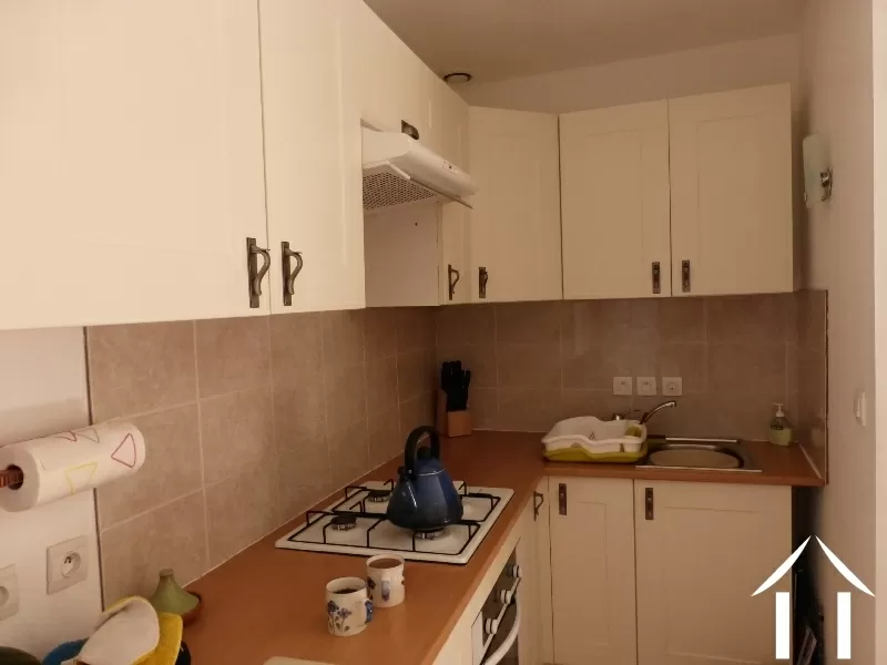Haus zu verkaufen roquebrun, languedoc-roussillon, 09-6917 Bild - 4