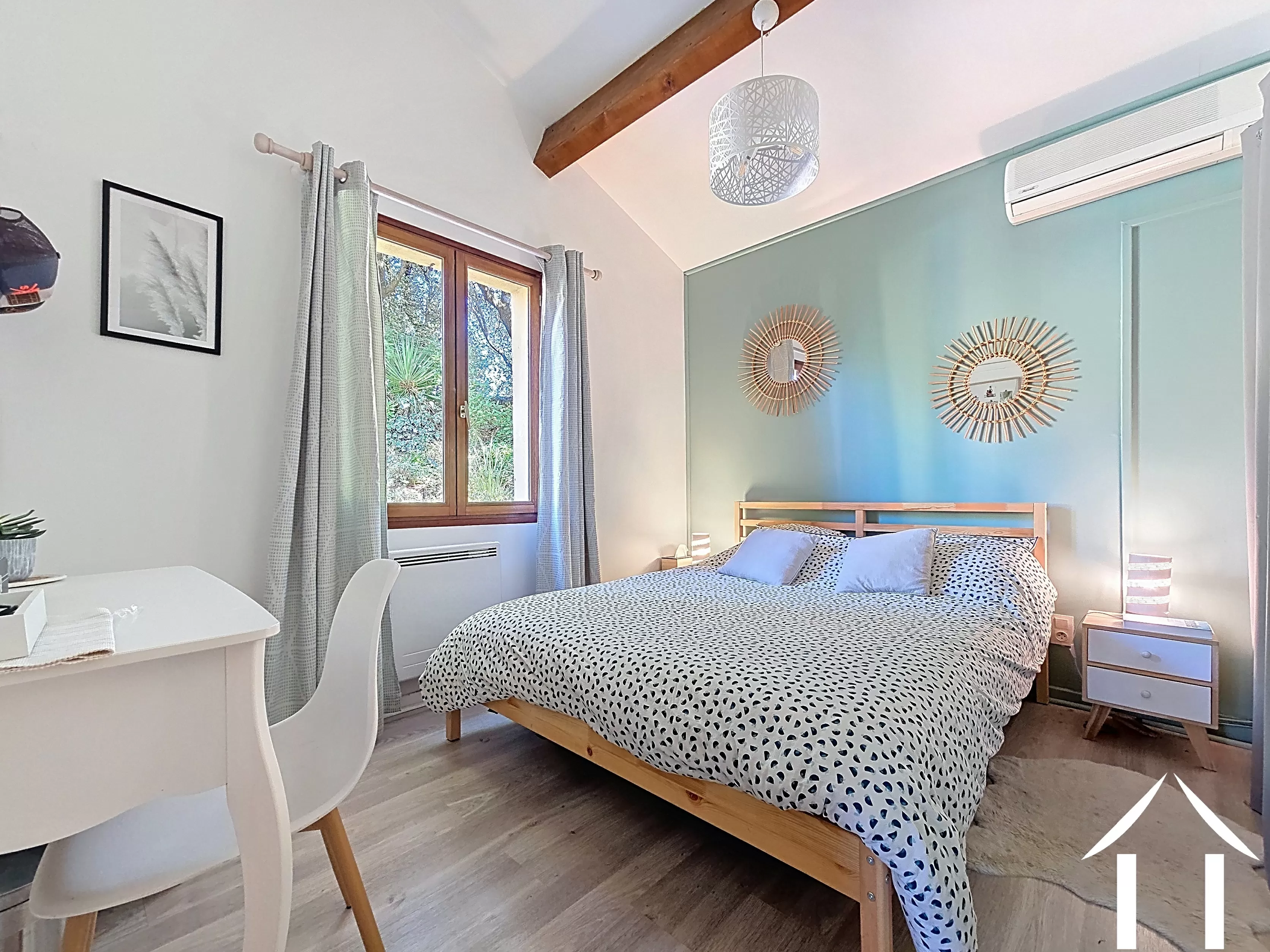 Haus zu verkaufen bedarieux, languedoc-roussillon, 06-731114 Bild - 3