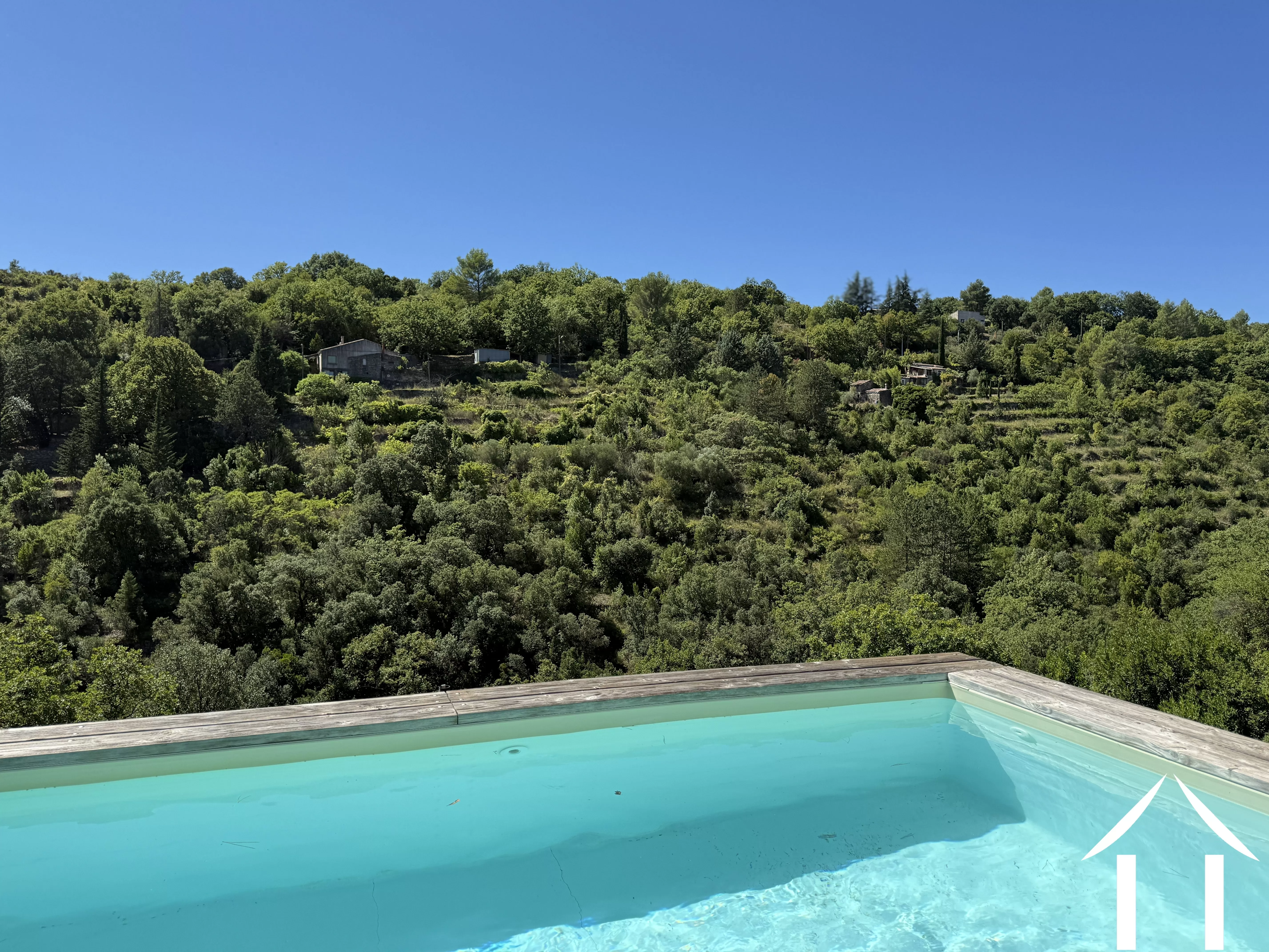 Haus zu verkaufen bedarieux, languedoc-roussillon, 11-2533 Bild - 6
