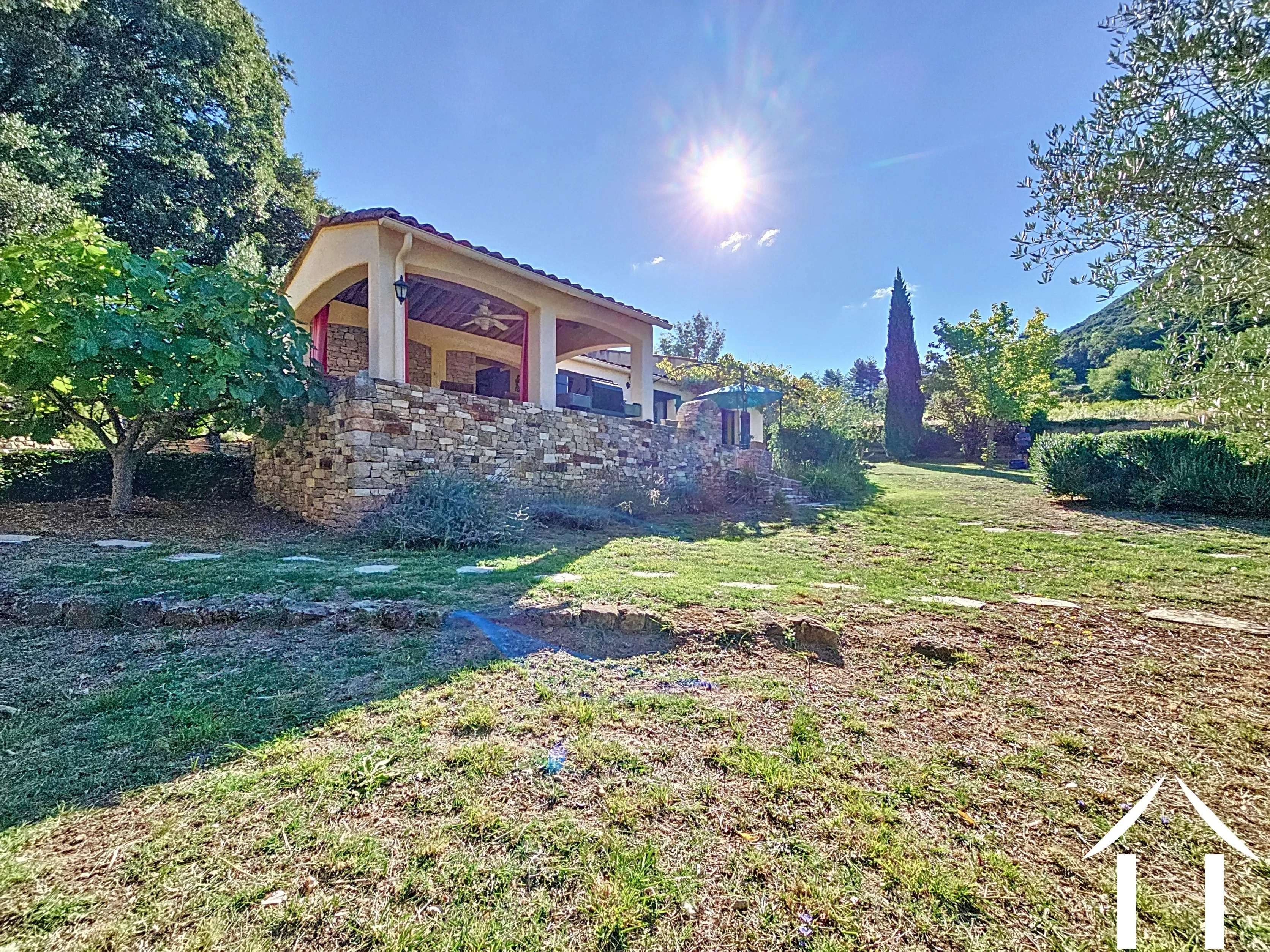 Haus zu verkaufen bedarieux, languedoc-roussillon, 06-731114 Bild - 5