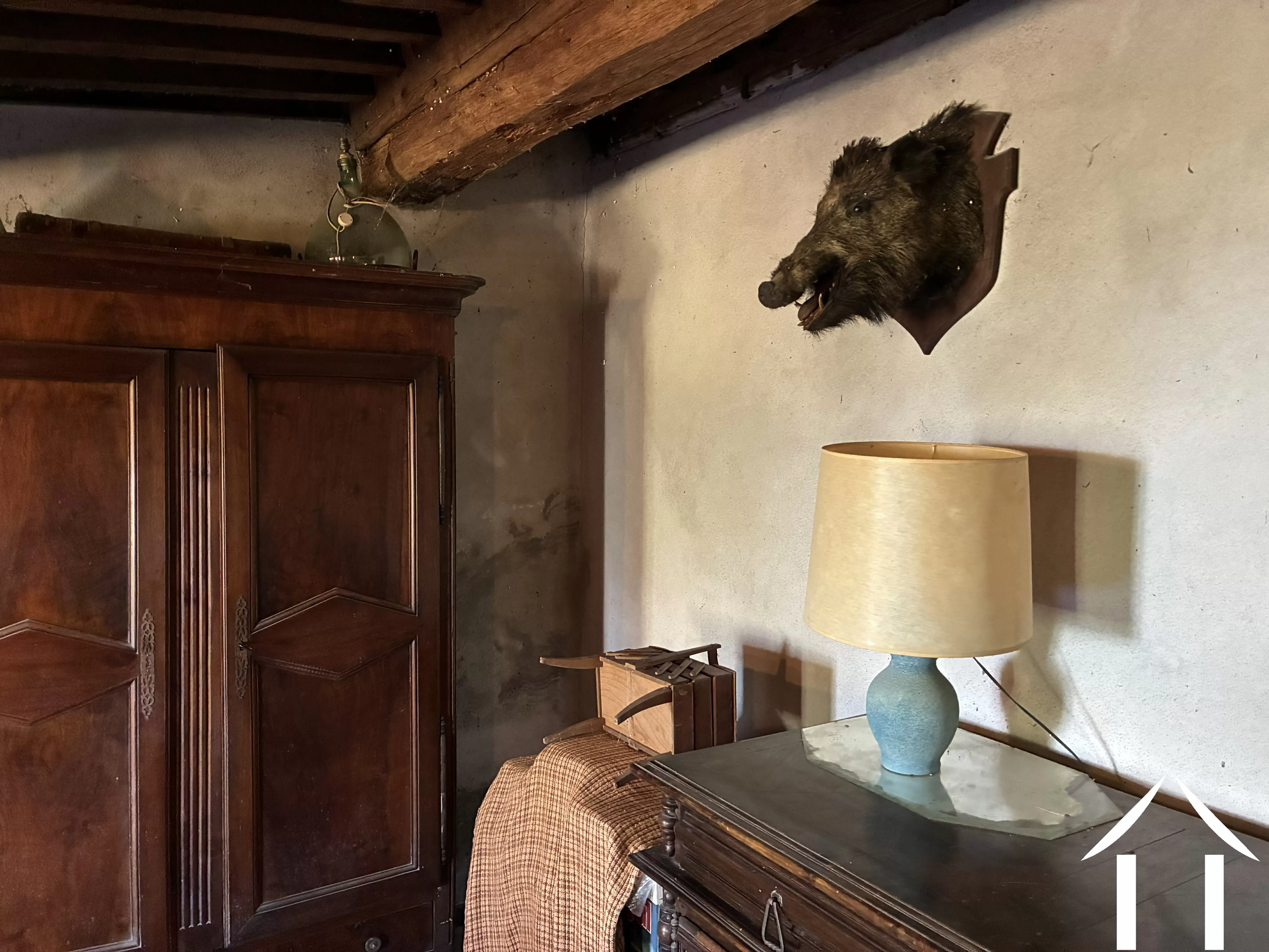 Haus zu verkaufen reclesne, burgund, cvh5617 Bild - 11