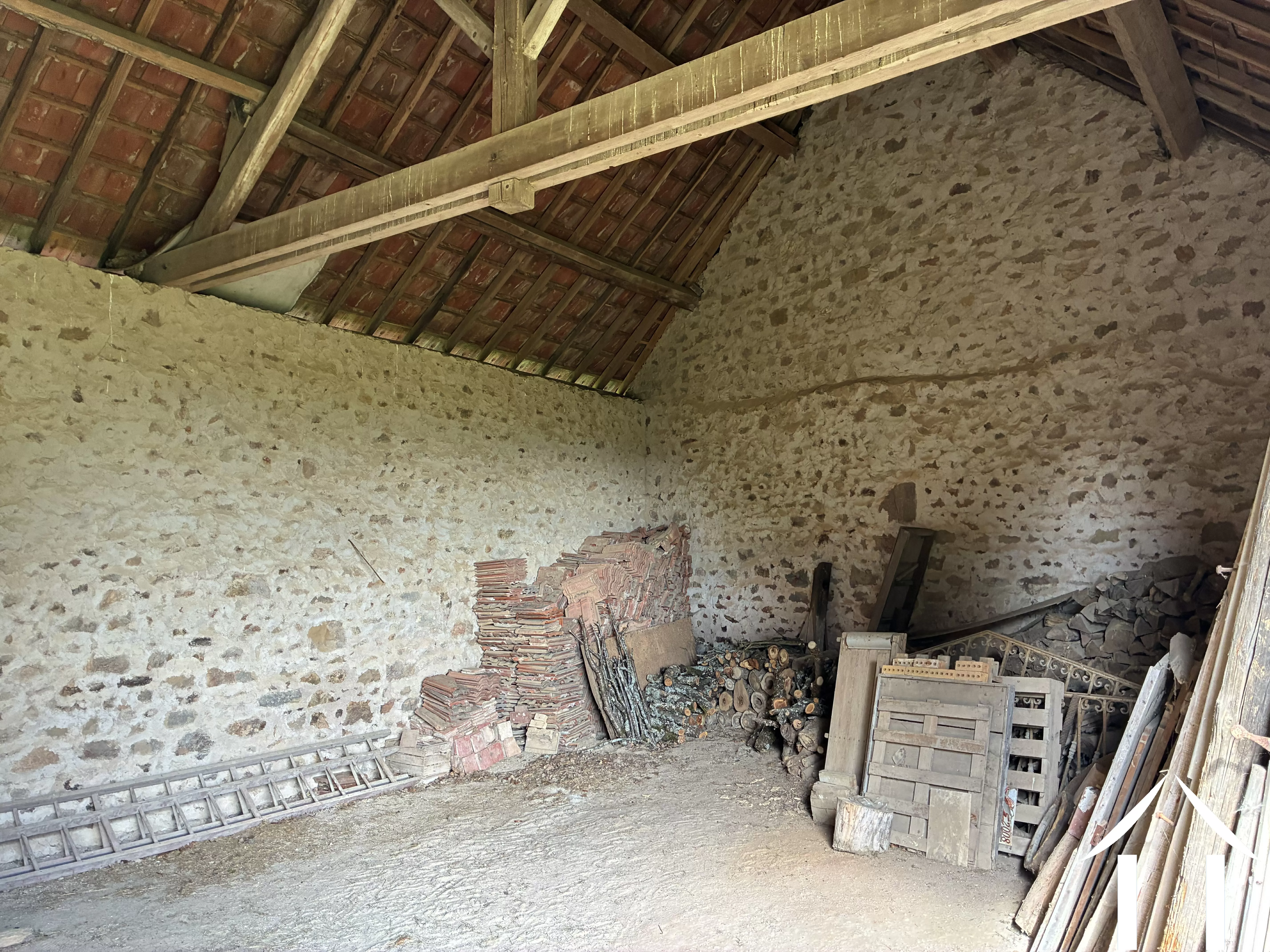 Haus zu verkaufen reclesne, burgund, cvh5617 Bild - 8